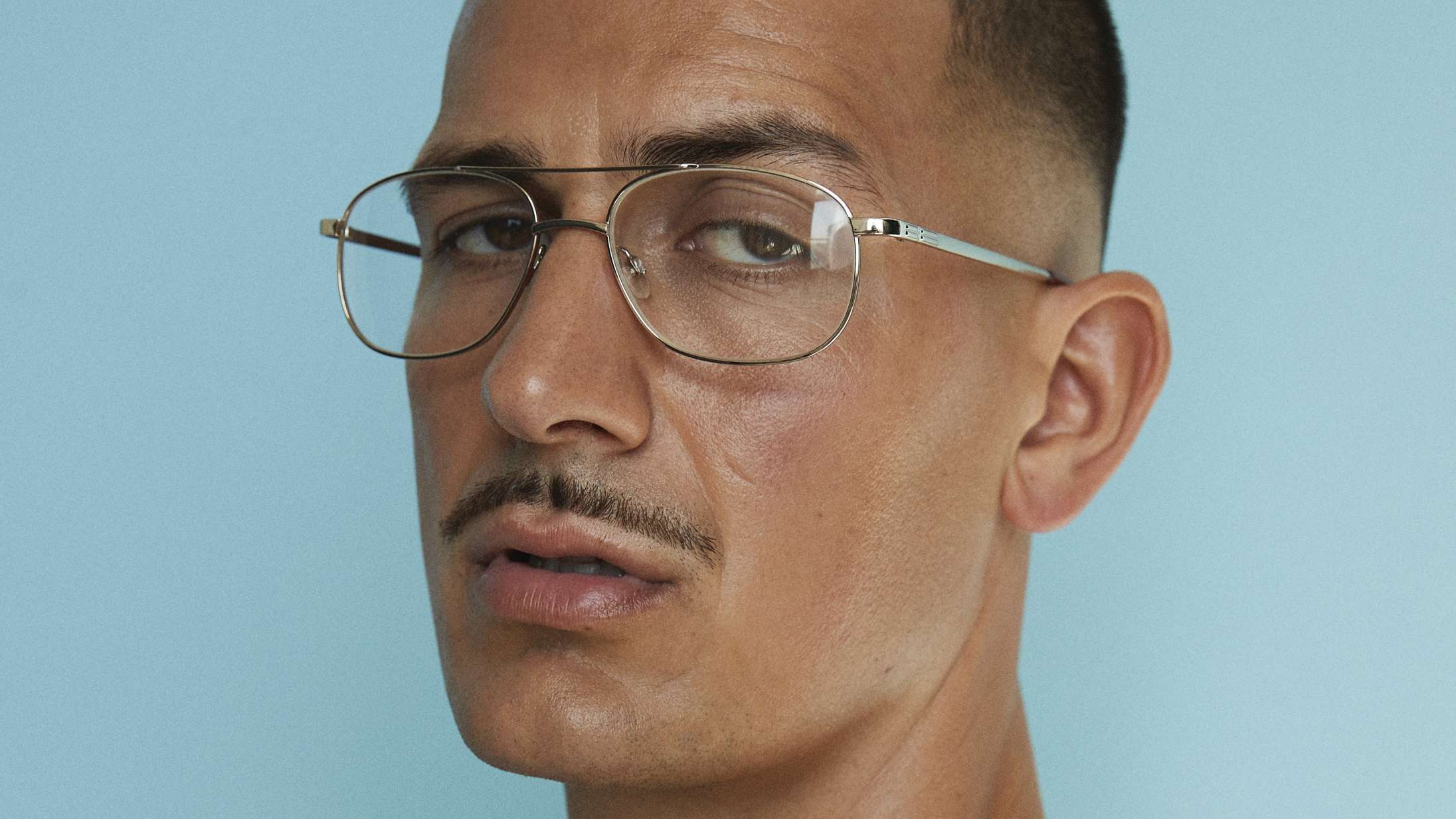 P3 Guld-vinderen Tobias Rahim taler ud om frygt og angst i nyt interview: »Jeg føler mig som en skræmt lille dreng«