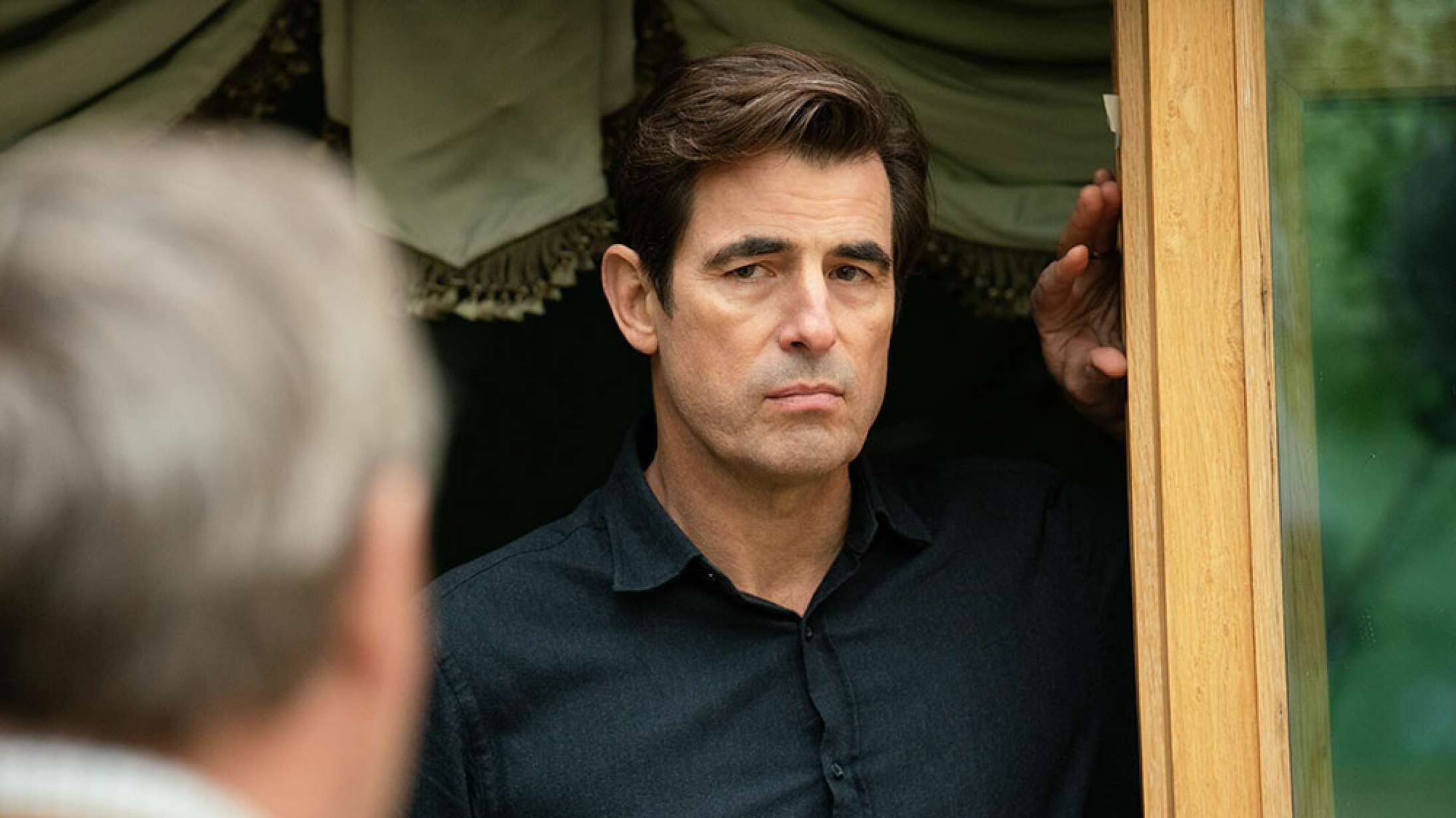 Claes Bang skal spille over for to af Hollywoods førende muskelmænd i ny film