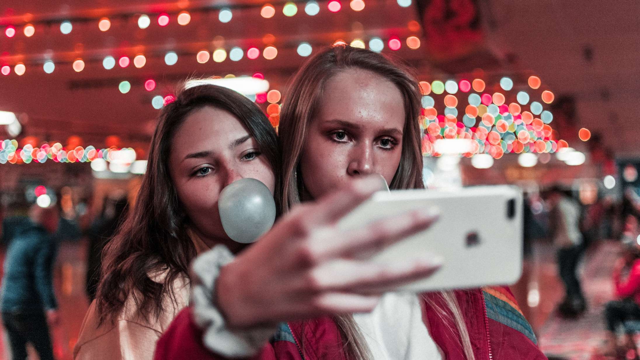 Instagram gør tilsyneladende klar til at klone BeReal