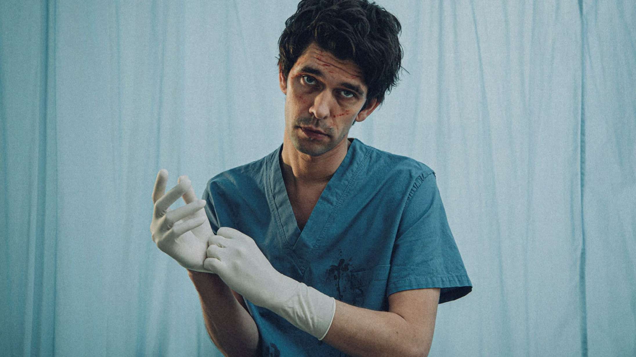 ’This Is Going to Hurt’: Måske den bedste hospitalsserie nogensinde