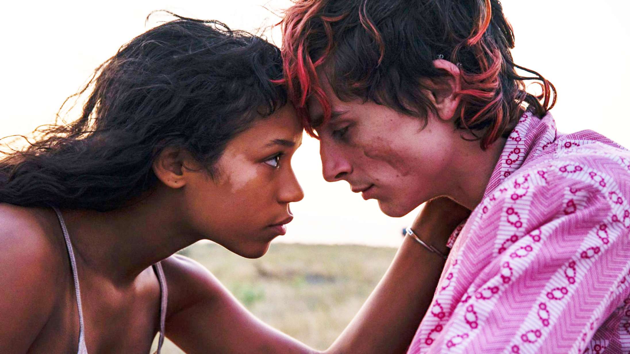 Timothée Chalamet genforenes med ’Call Me By Your Name’-instruktør i blodtørstigt drama – se den intense teaser til ‘Bones and All’