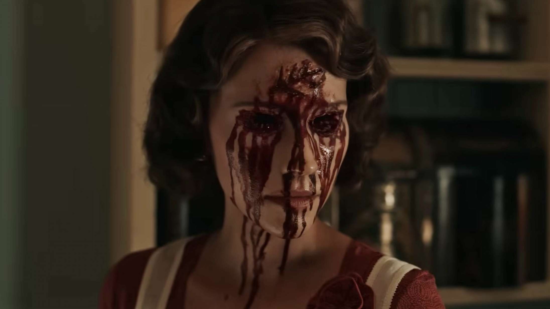 Se den skræmmende trailer til Guillermo Del Toros nye Netflix-serie, ’Cabinet of Curiosities’