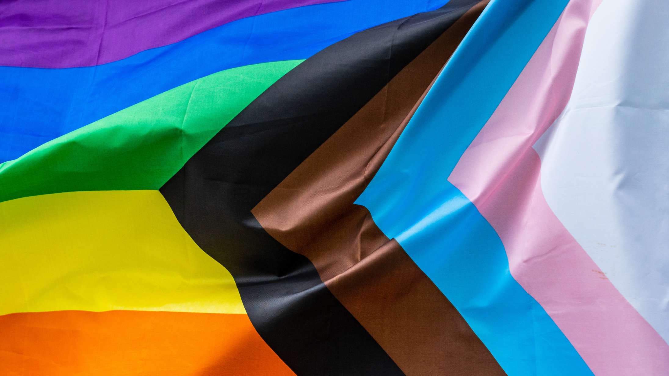Her er fem queer profiler, der udforsker køn og seksualitet på Instagram