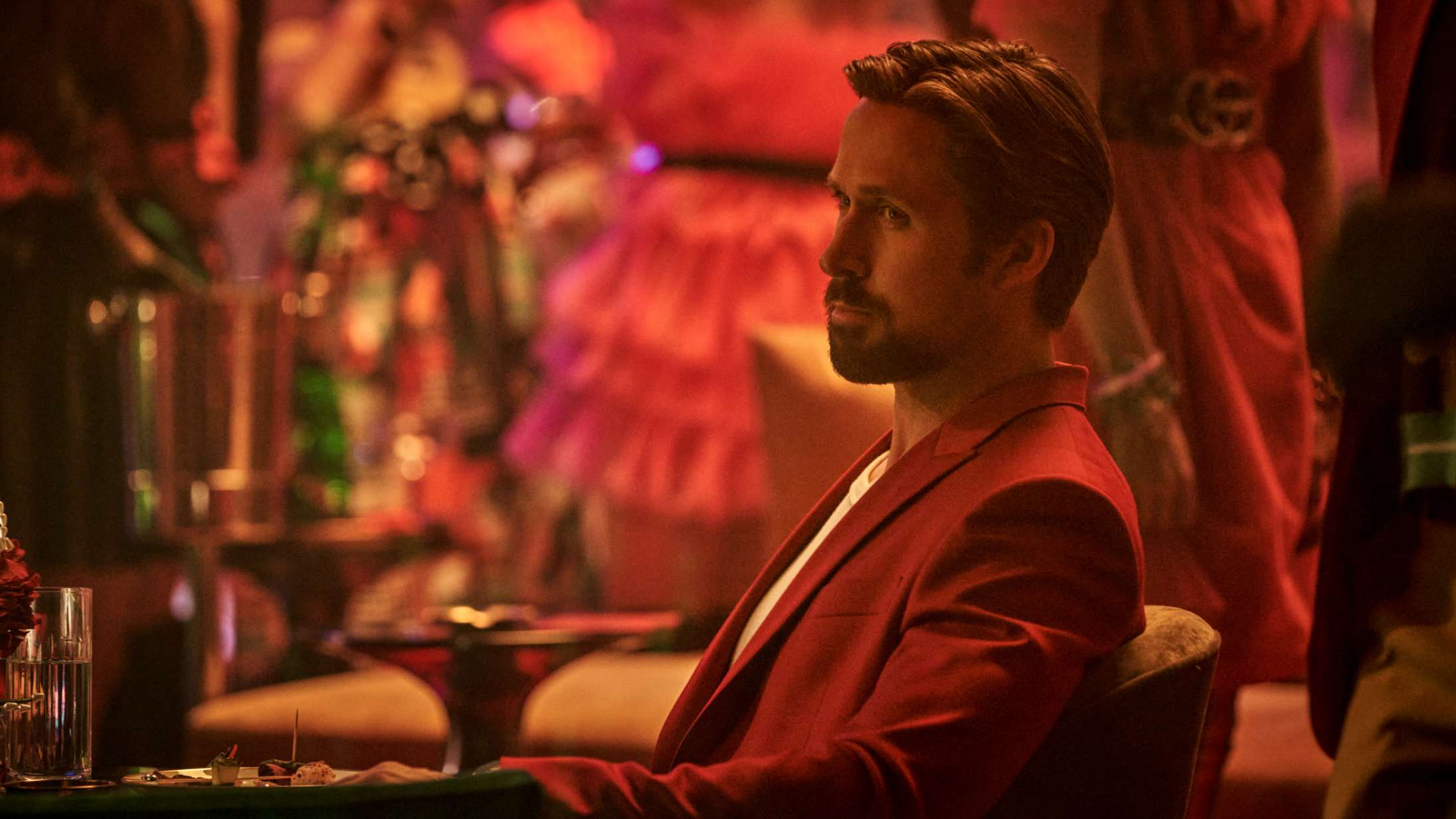 Ryan Gosling på vej mod stor rolle i ’Ocean’s Eleven’-prequel