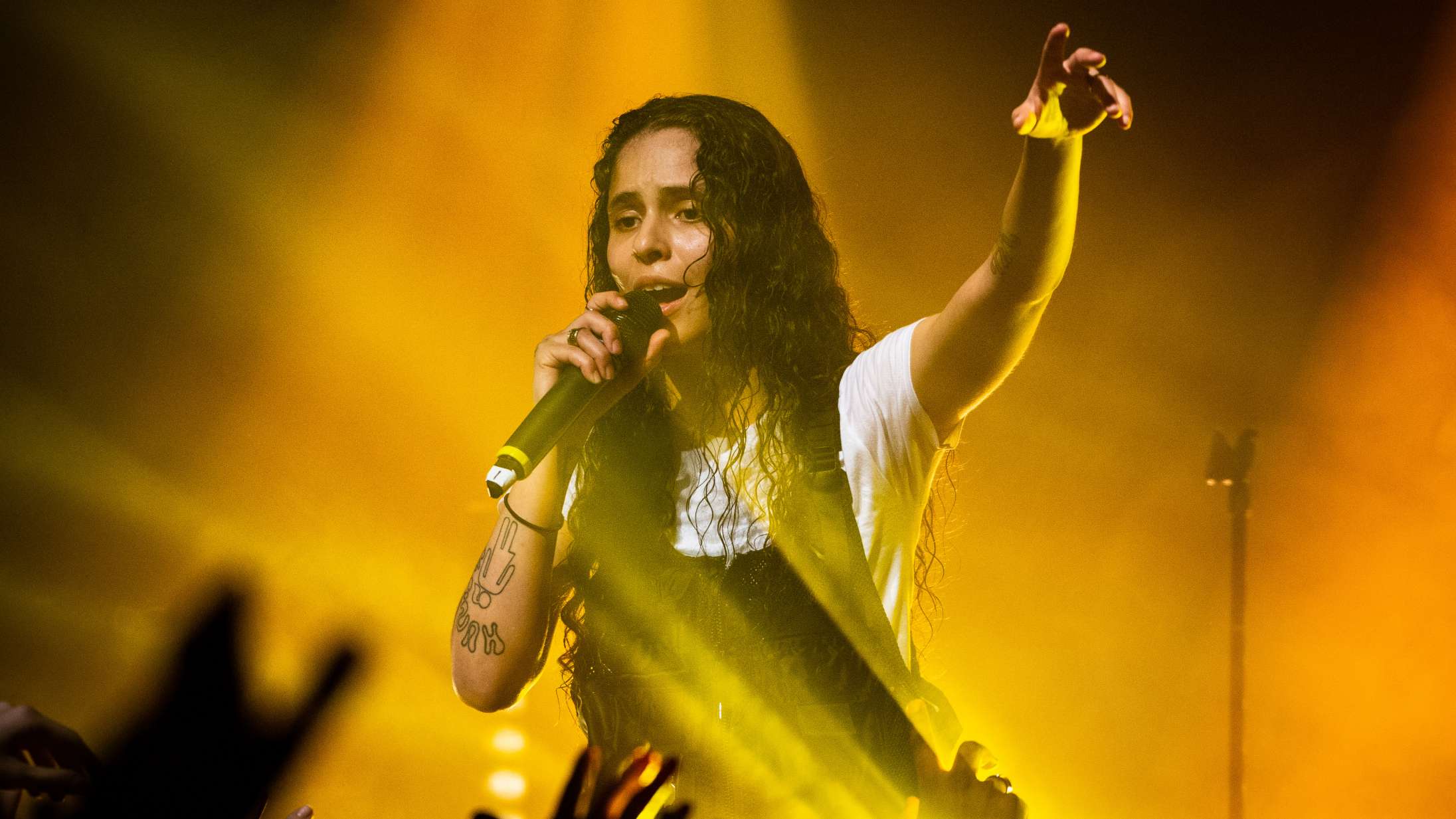 De her koncerter skal du se på Roskilde Festival torsdag – er du til hiphop eller ej?