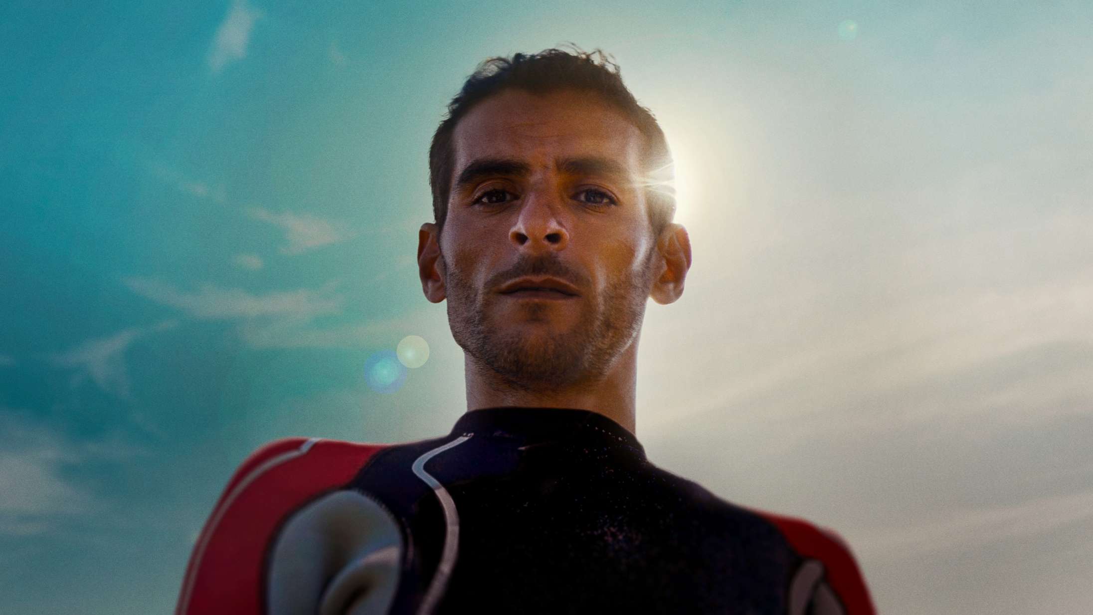 ’Under indflydelse’: Man holder vejret under Netflix-hit om virkelige fridykkere