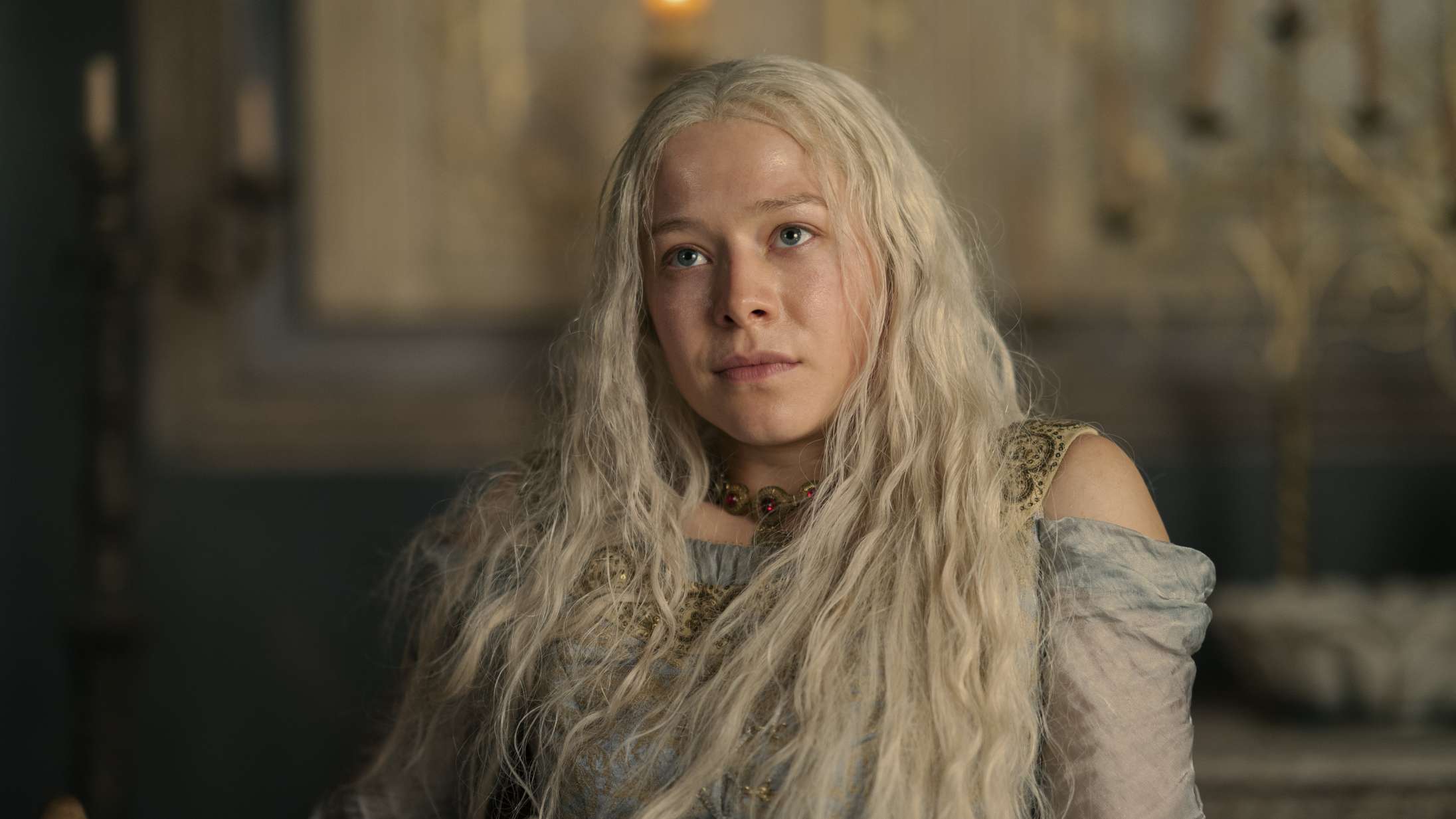 ’House of the Dragon’ afsnit 6: Endelig er vi nået til den historie, serien gerne vil fortælle