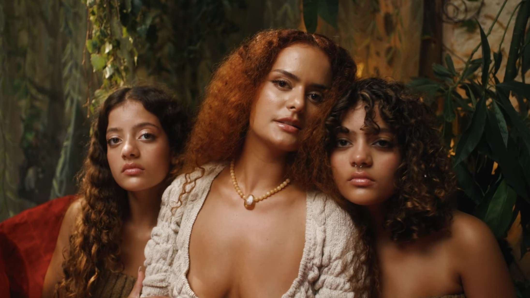 Her er den mest ambitiøse musikvideo fra en ny dansk kunstner, vi har set i lang tid