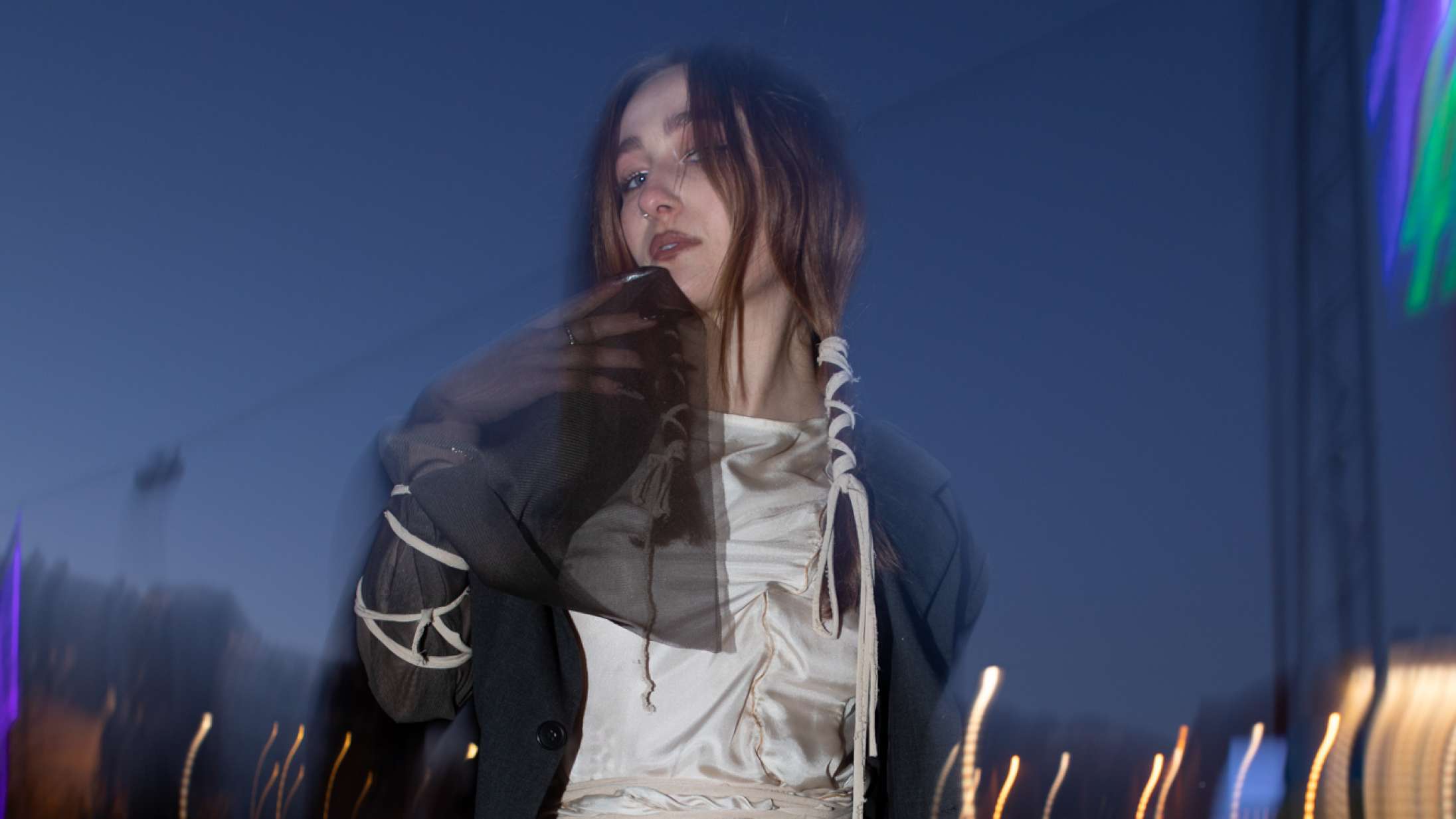 Alvah synger om sin frustration over musikbranchen: »Det er umuligt ikke at føle sig nedstemt over de her ting«