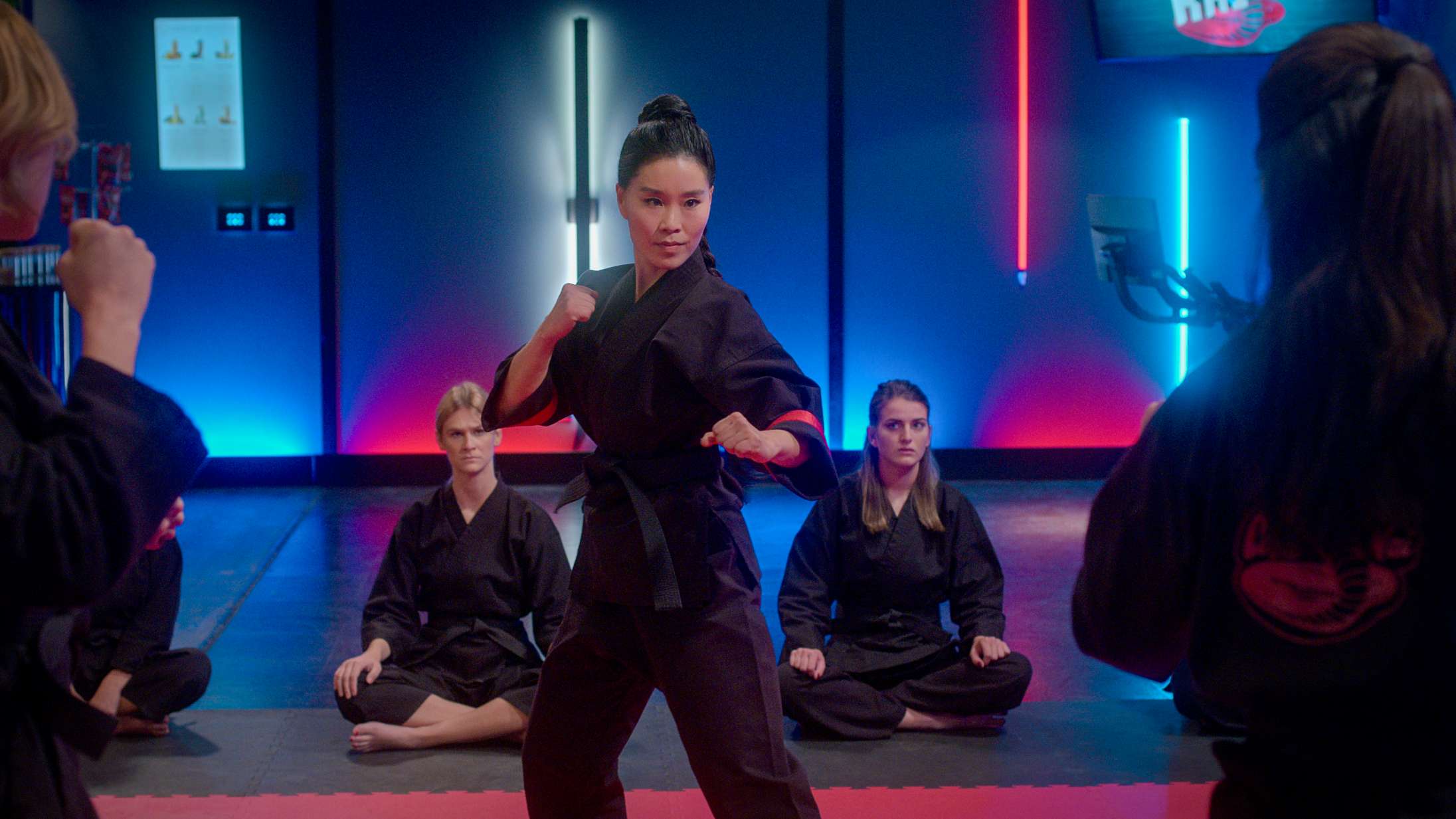 ’Cobra Kai’ sæson 5: Skurkene gør ny omgang i Karate Kid-land til underholdende selskab