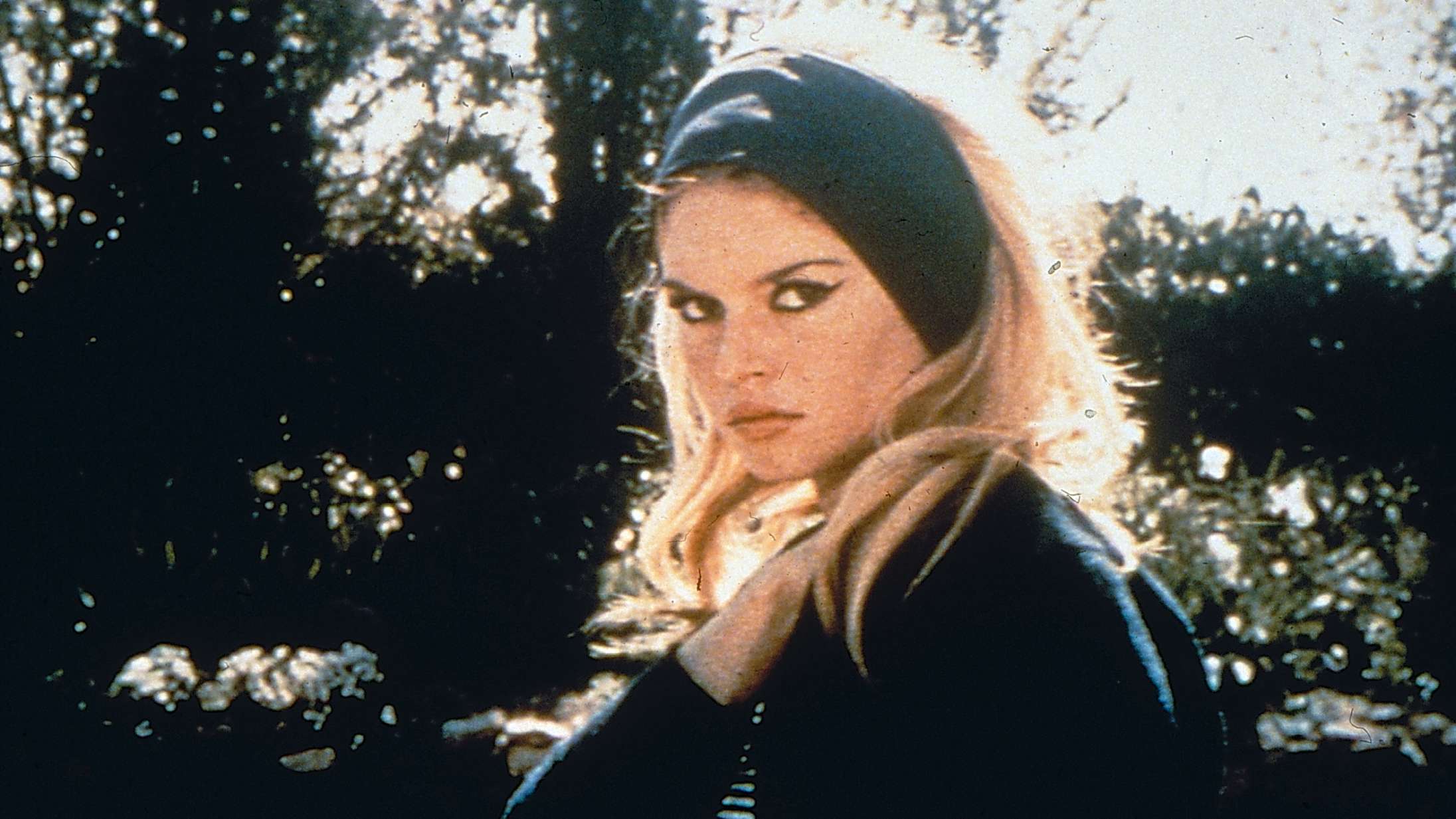 En af filmhistoriens allerstørste, Jean-Luc Godard, er død