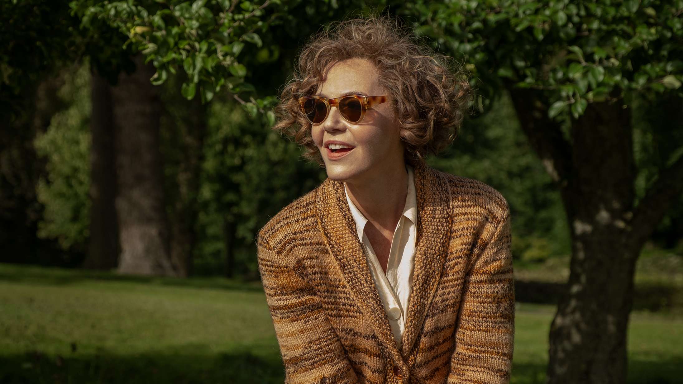 ’Drømmeren’: Connie Nielsen er gribende som Karen Blixen i stor og spændende ny serie