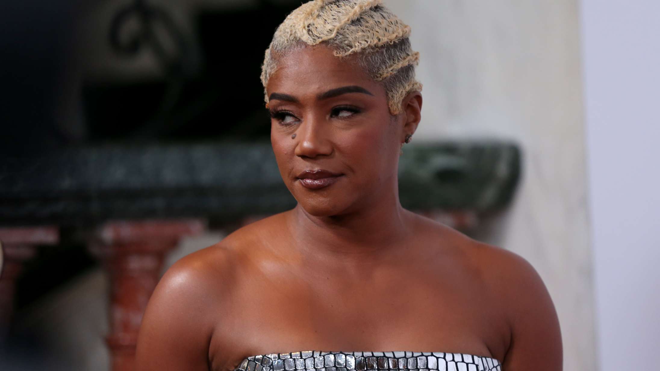 Tiffany Haddish anklaget for seksuelt misbrug af to børn