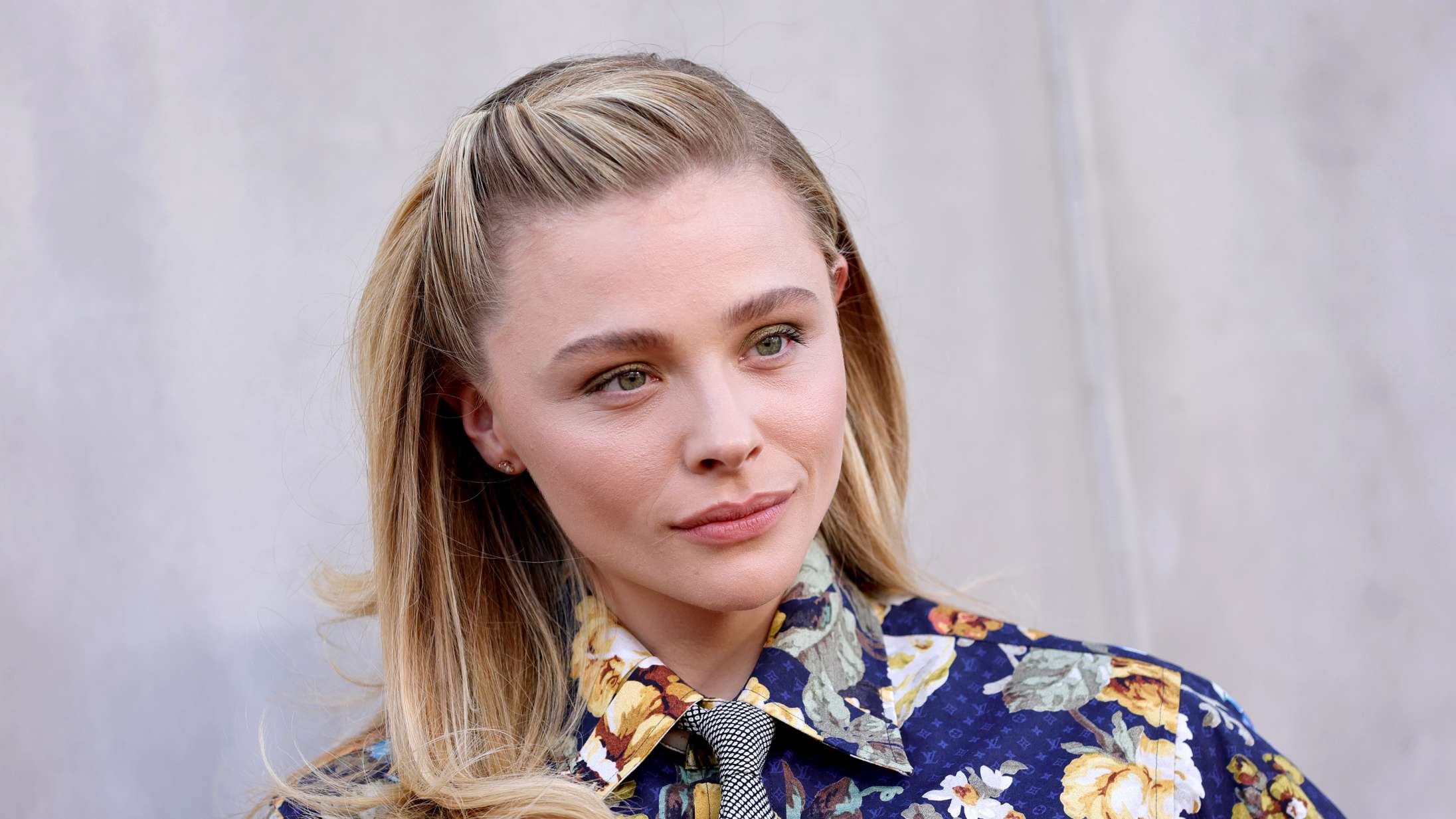 ‘Family Guy’-memes fik Chloë Grace Moretz til at gemme sig væk med kropsangst