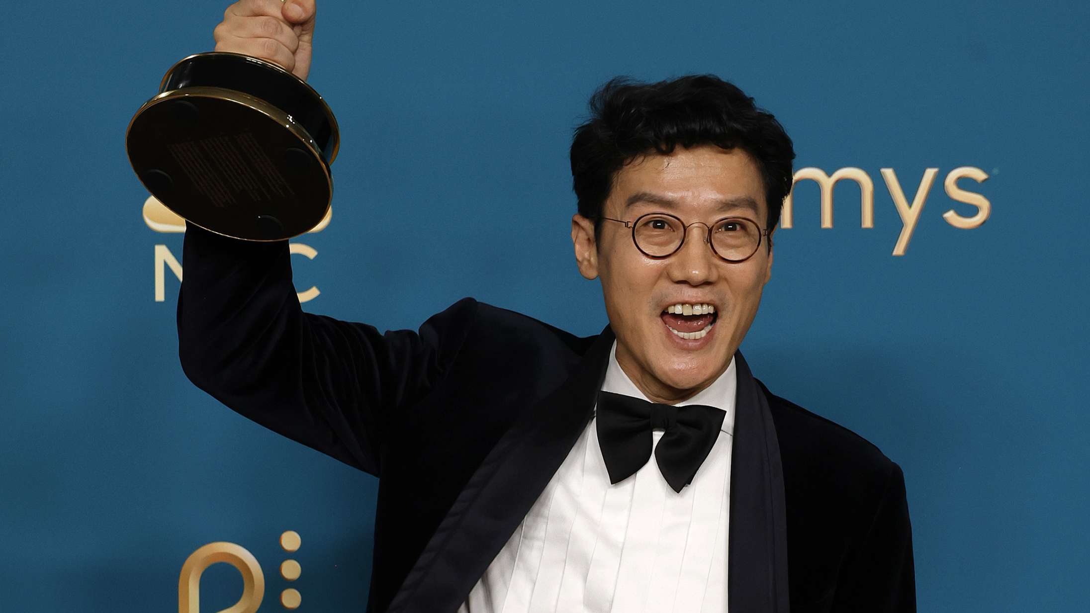 ‘Squid Game’-skaber forsvarer reality-spinoff