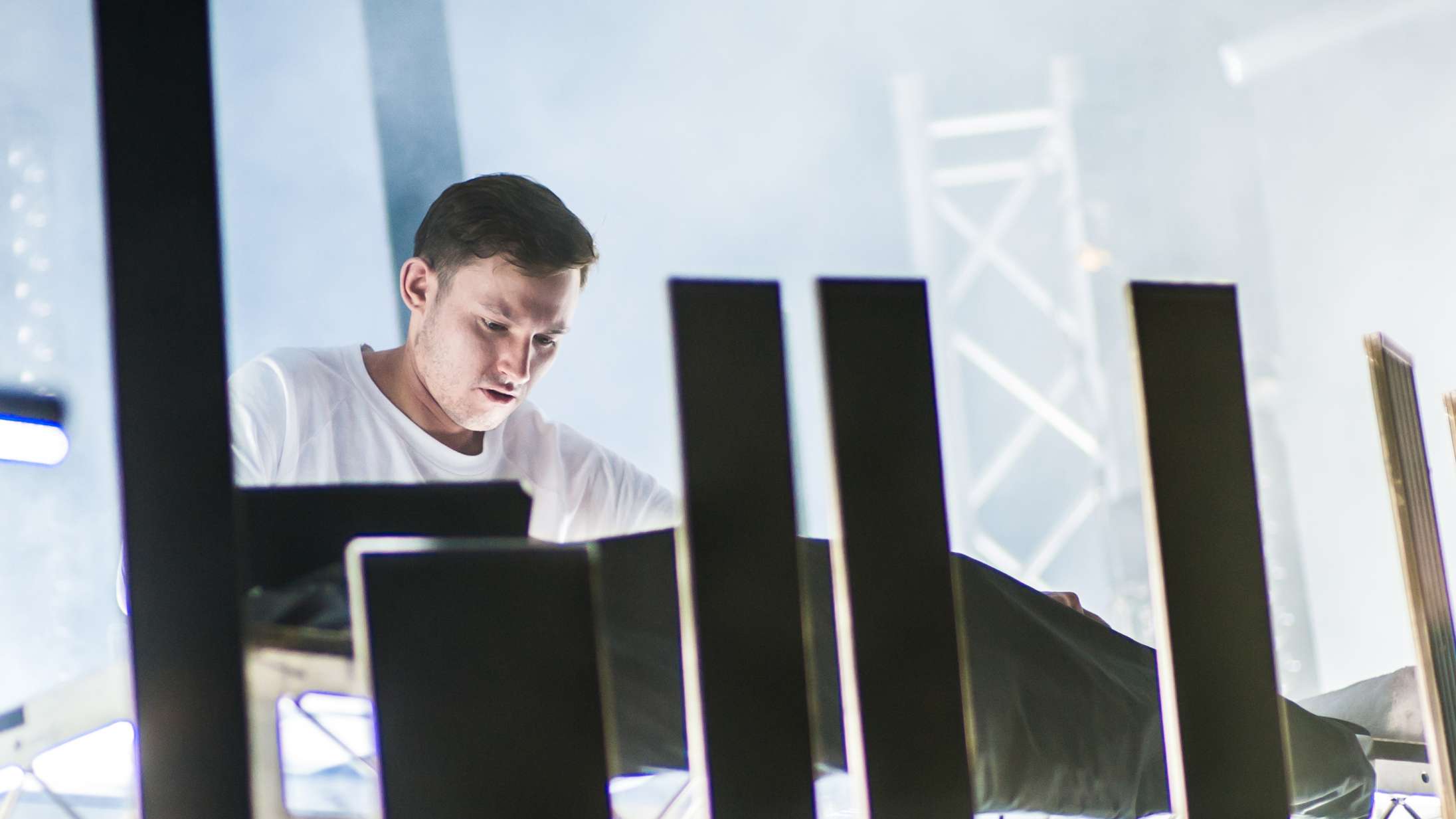 Hudson Mohawke-sang går viralt af de helt forkerte årsager