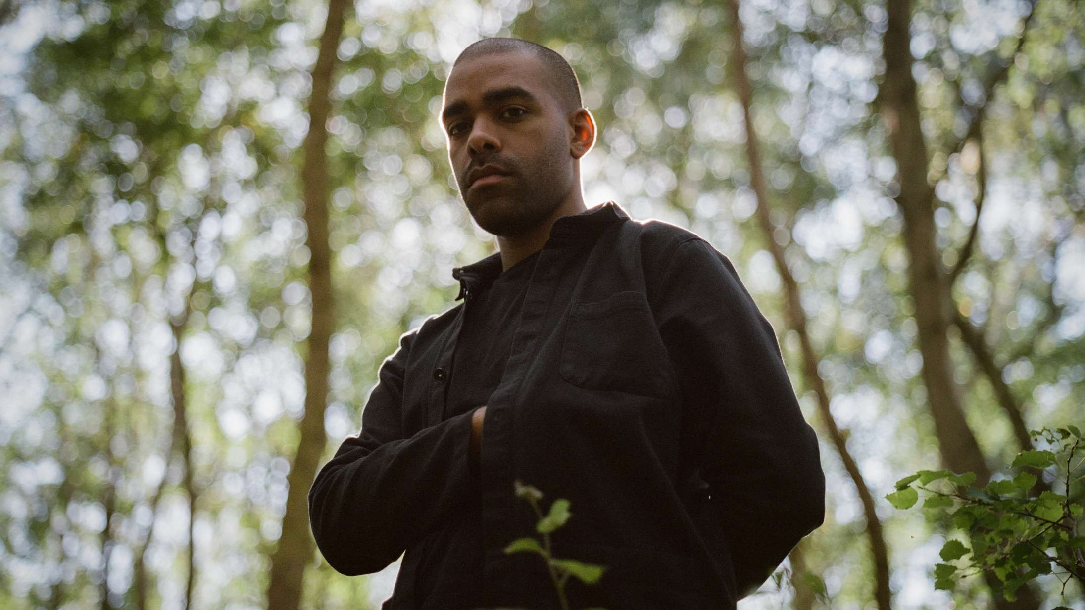 Hans Philip havde et album klar i foråret, men så hørte hans venner det: »Det er dårligt. Lav det om!«