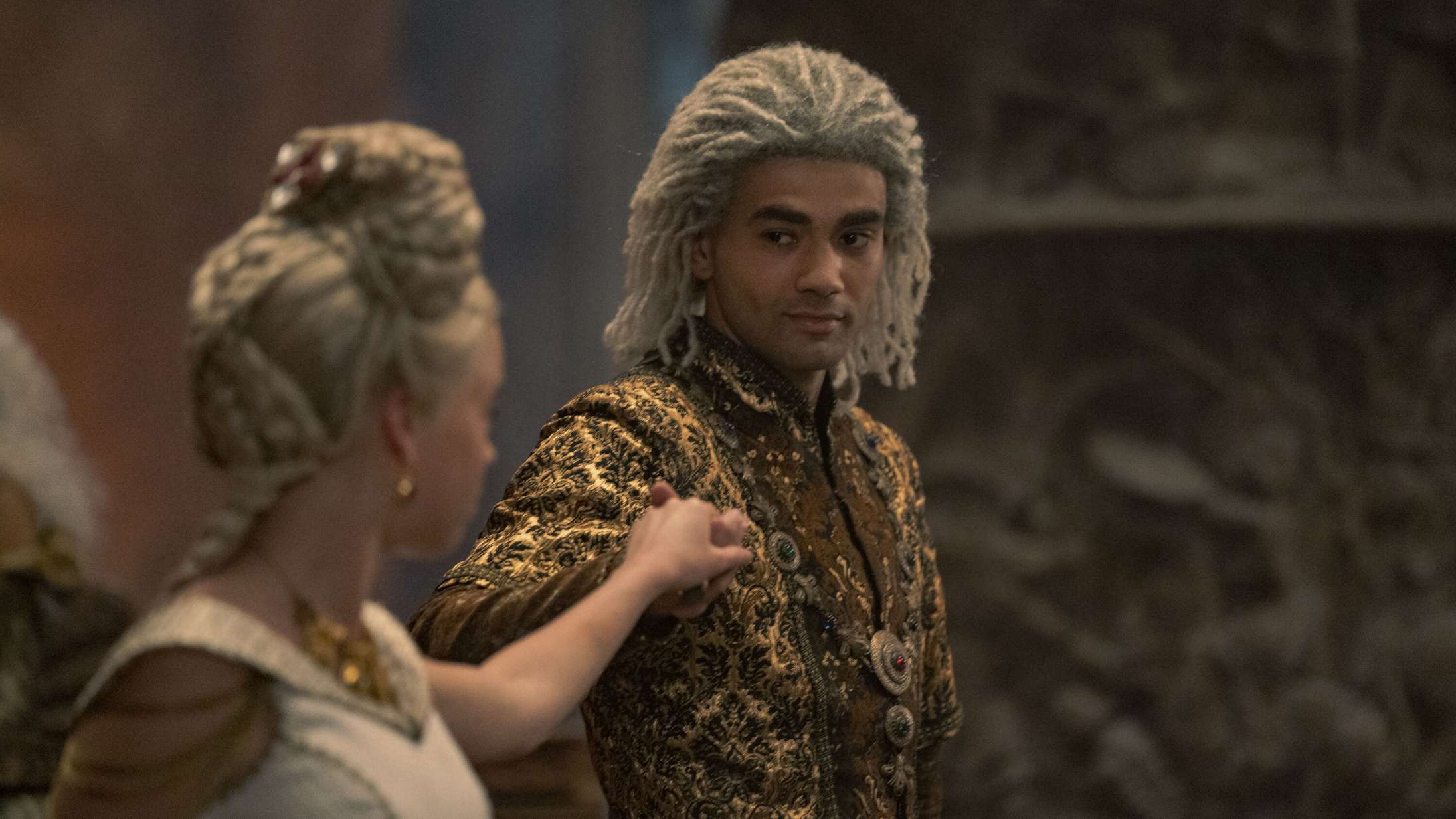 ’House of the Dragon’ afsnit 5: Idiotisk karakternedsmeltning udfordrede troværdigheden