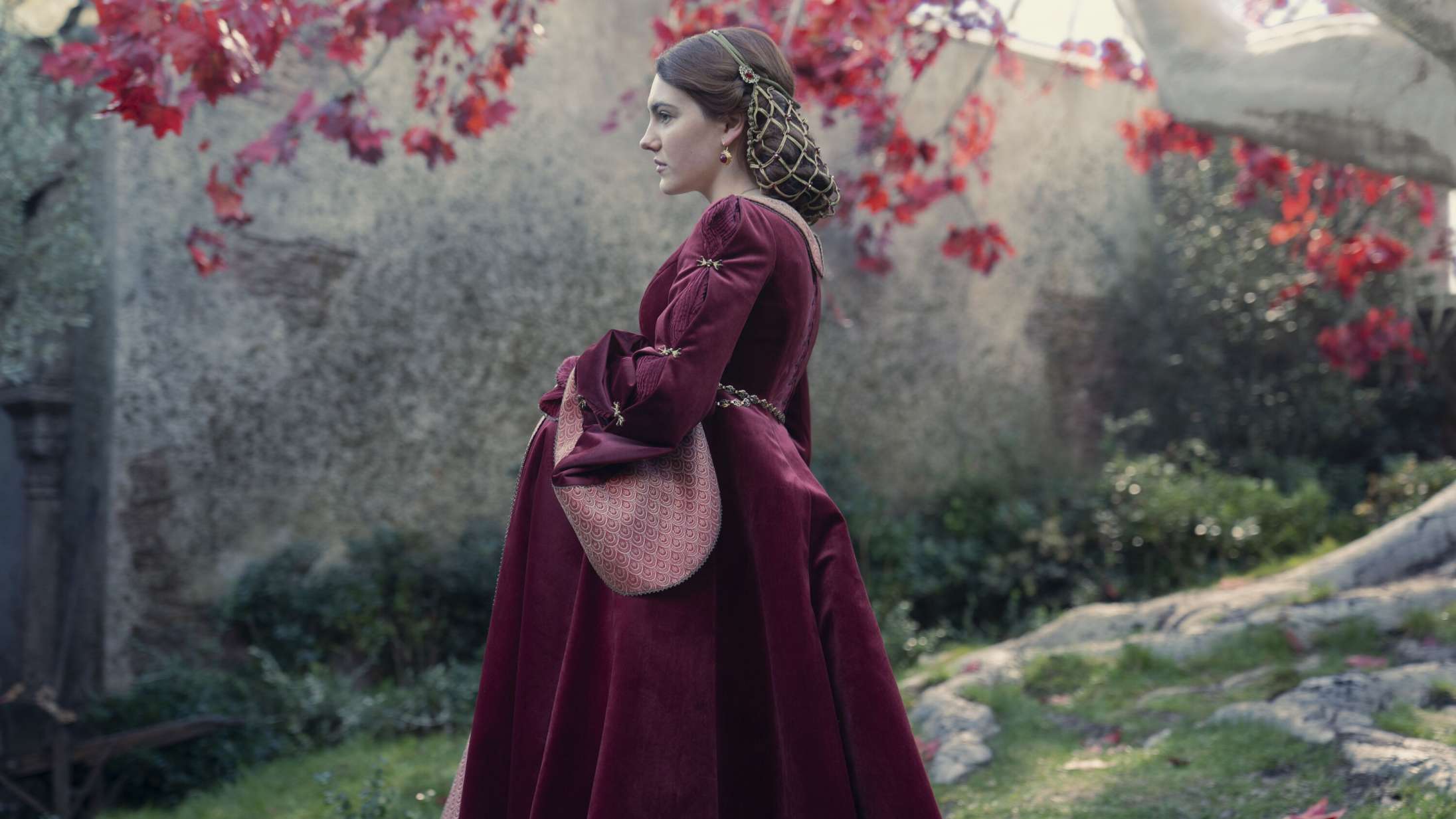 ‘House of the Dragon’-stjerne var bekymret for sine sexscener grundet »vold mod kvinder« i ‘Game of Thrones’