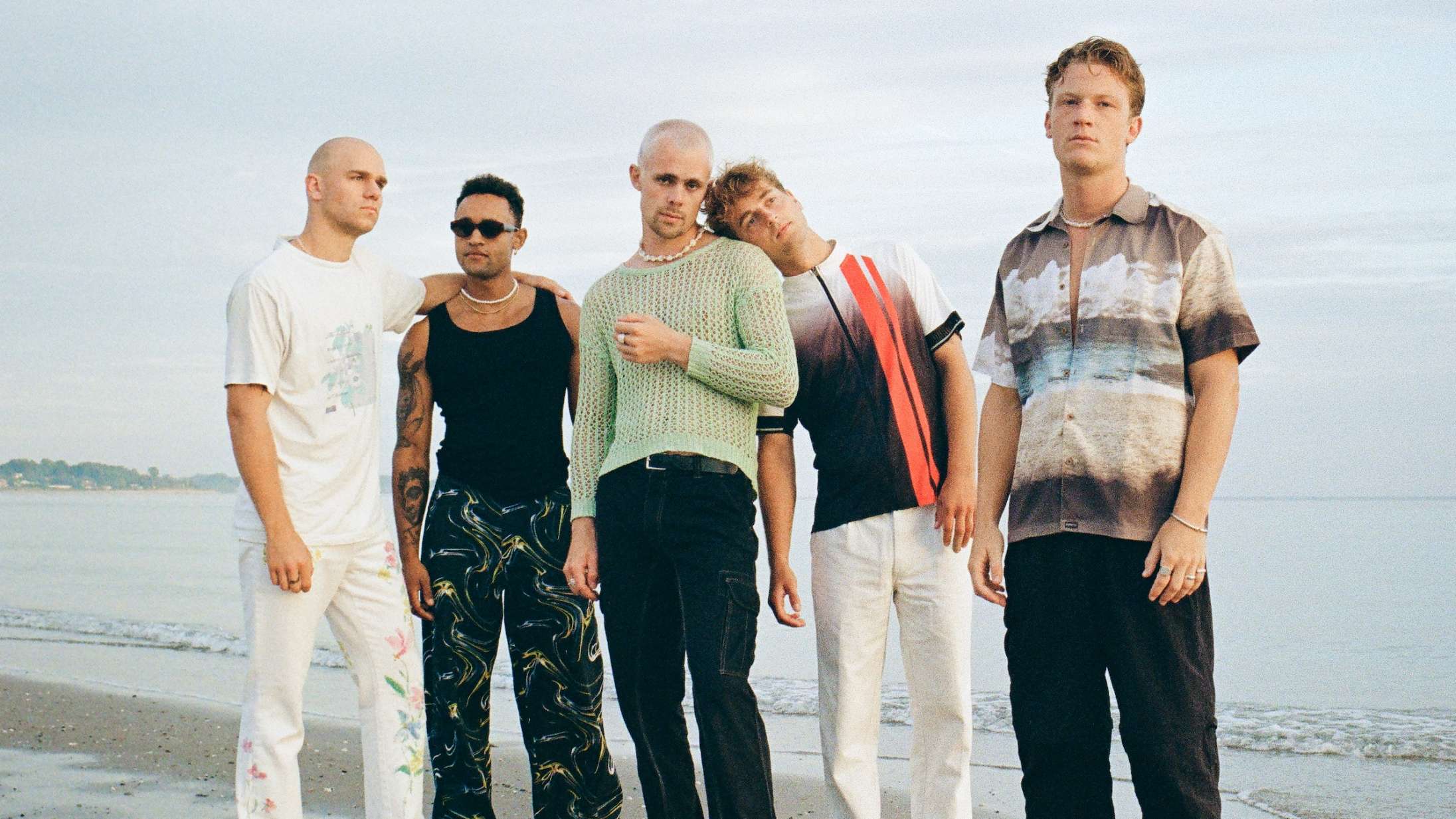 Soundvenue Live: Kom til release-fejring med Kind Mod Kind – live-session og q&a