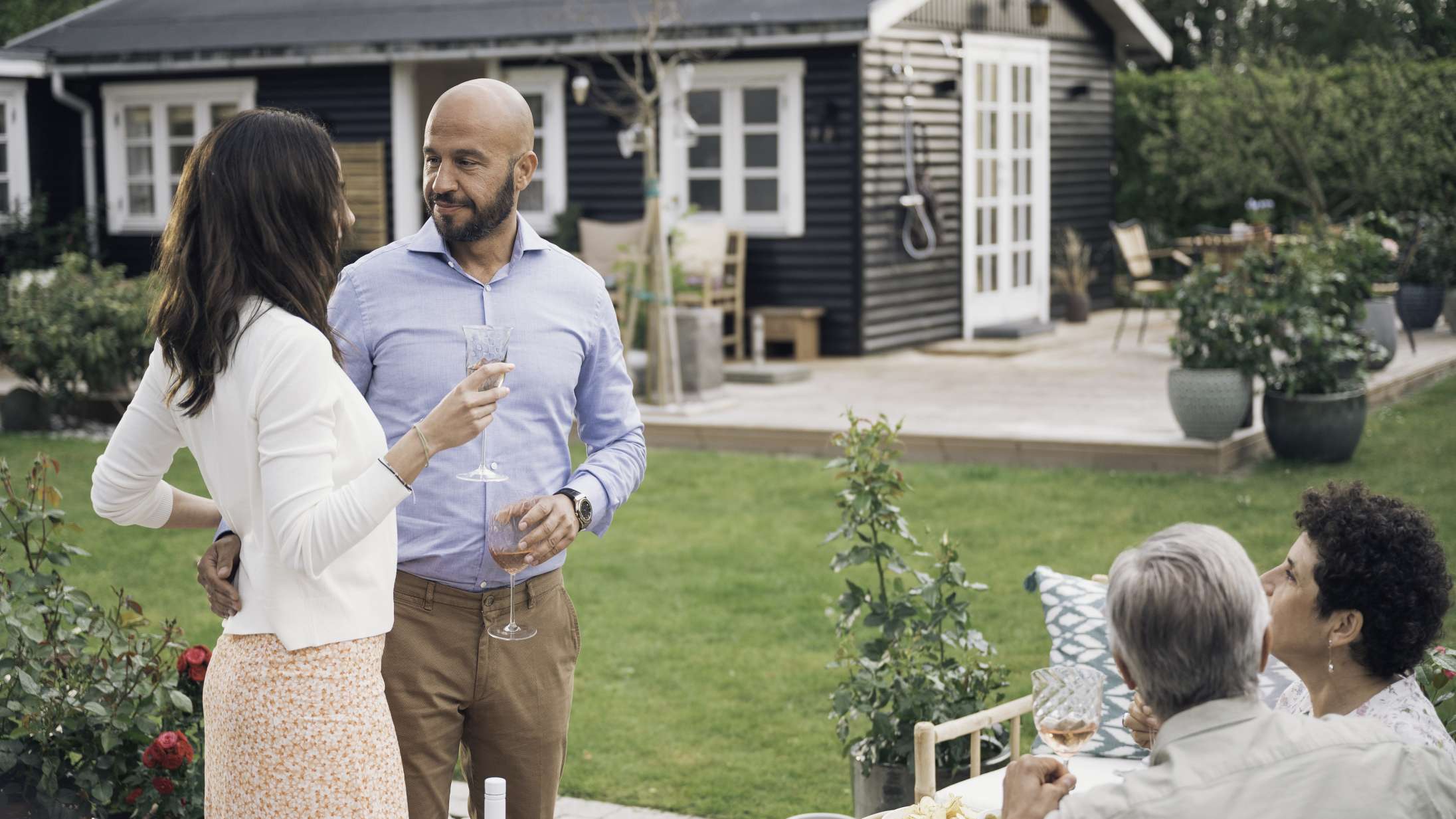 Hele to film med Dar Salim er blandt de mest sete ikke-engelsksprogede film på Netflix nogensinde