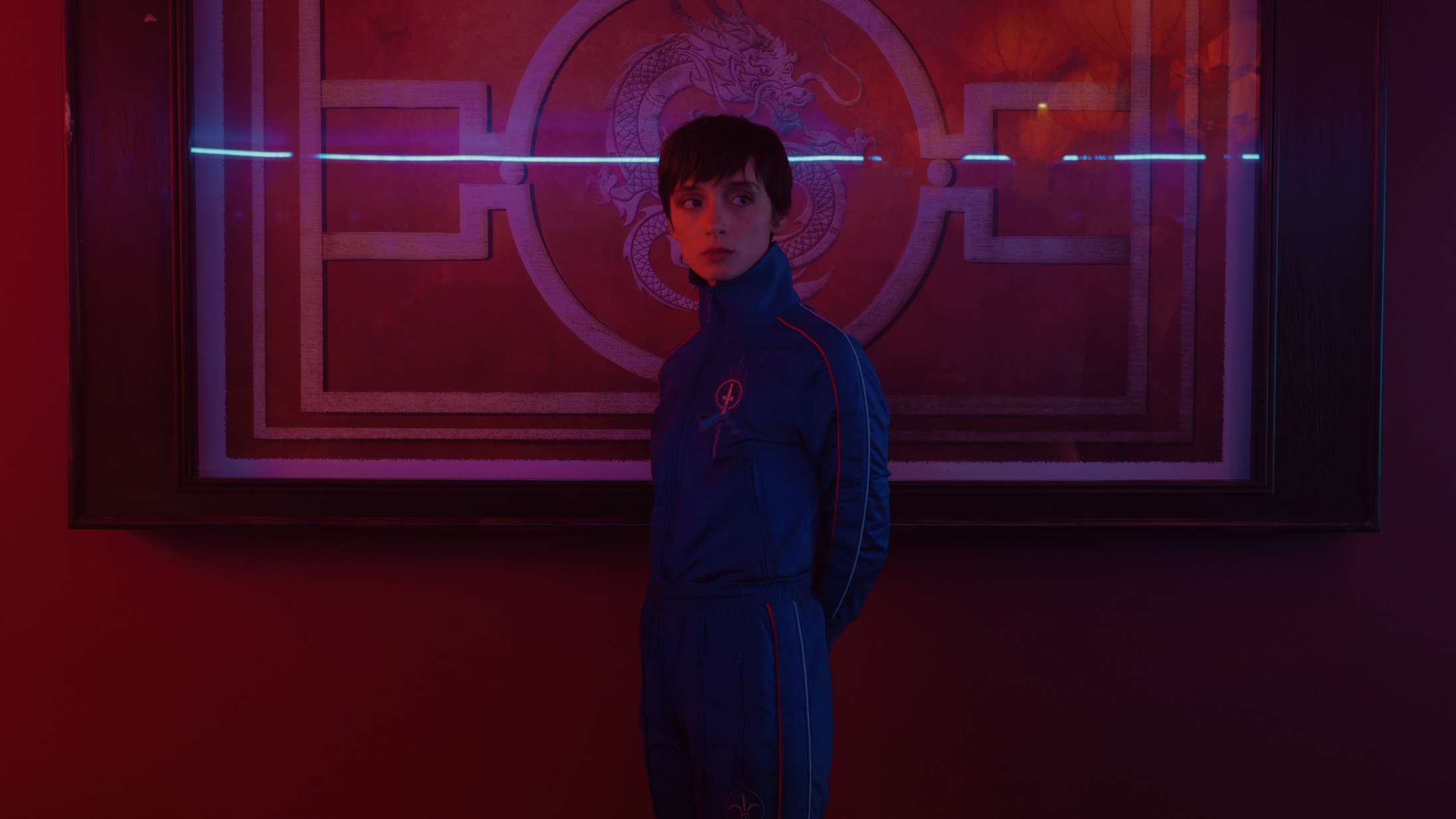 Nicolas Winding Refn er stadig fuldkommen kompromisløs i ventet dansk Netflix-serie