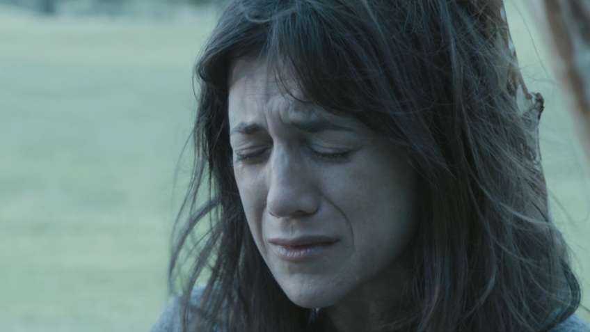 Charlotte Gainsbourg frygtede Lars von Trier ville fyre hende under ...