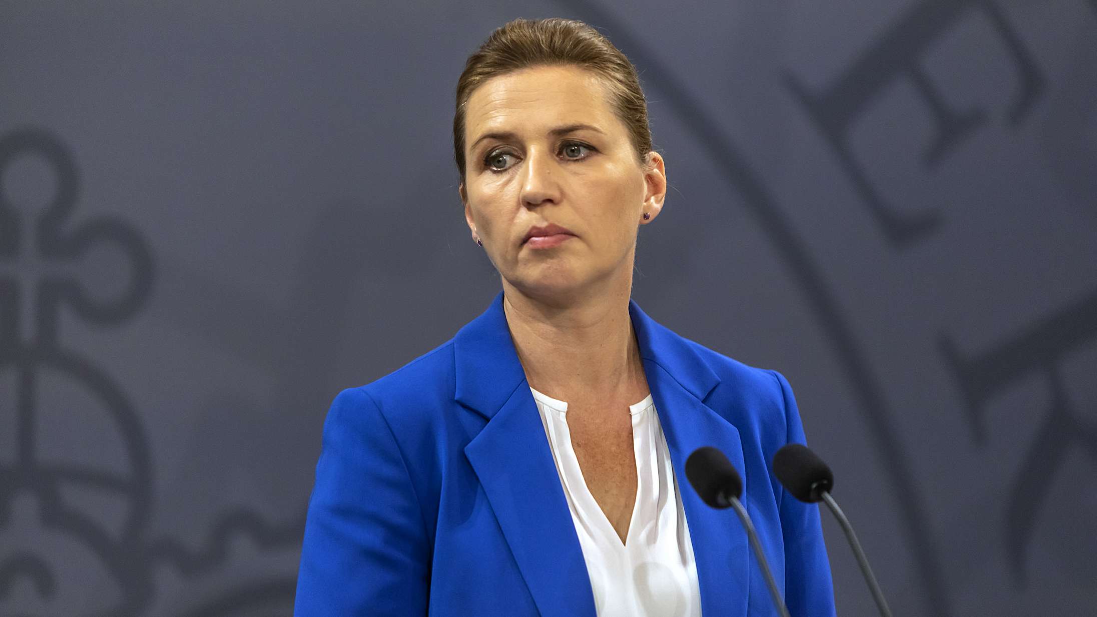 Hvad man kan udlede af Mette Frederiksens overraskende yndlingsfilm