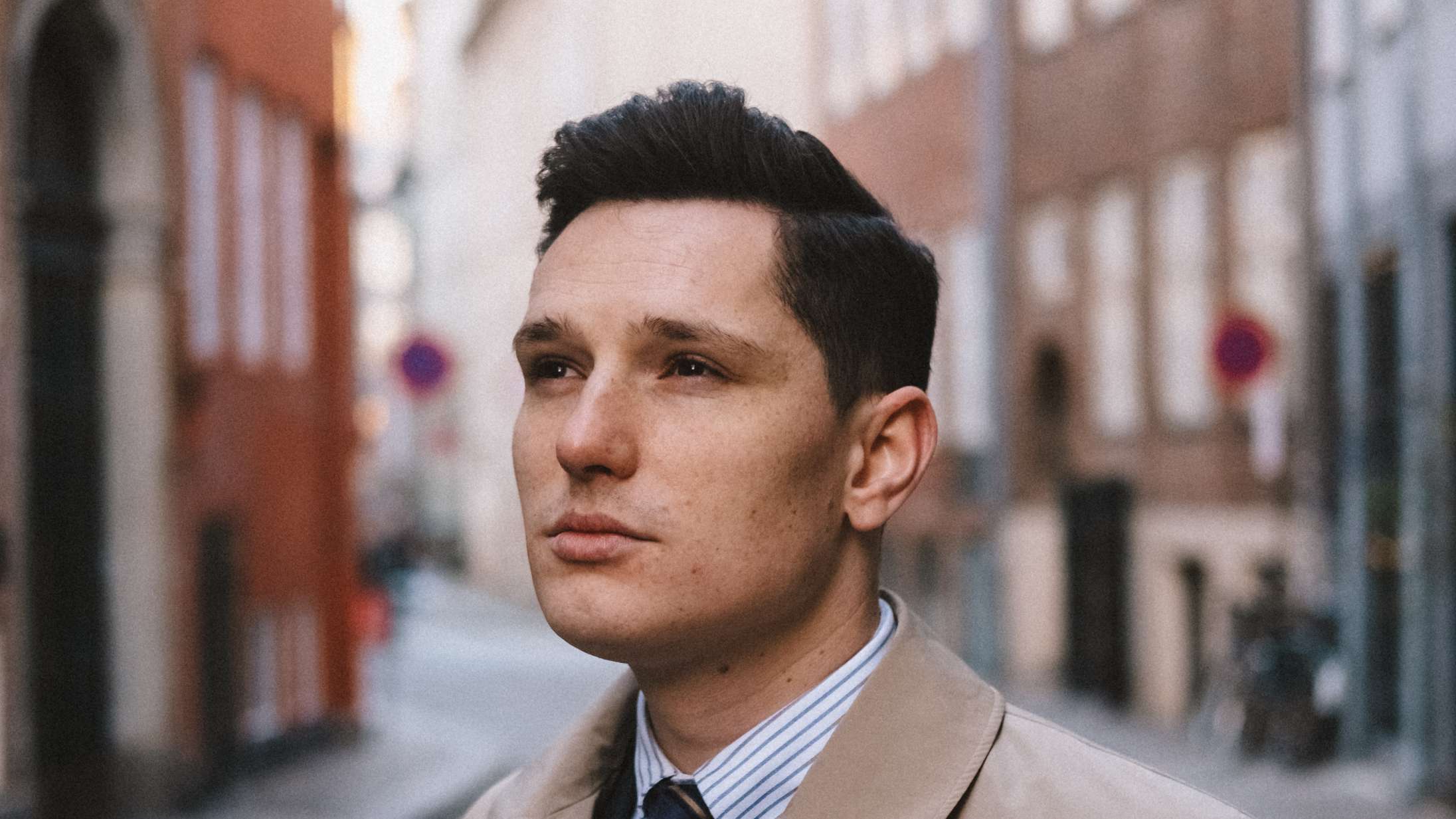 29-årig spindoktor om valgkampen online: Én tendens giver mig en smule håb for fremtiden