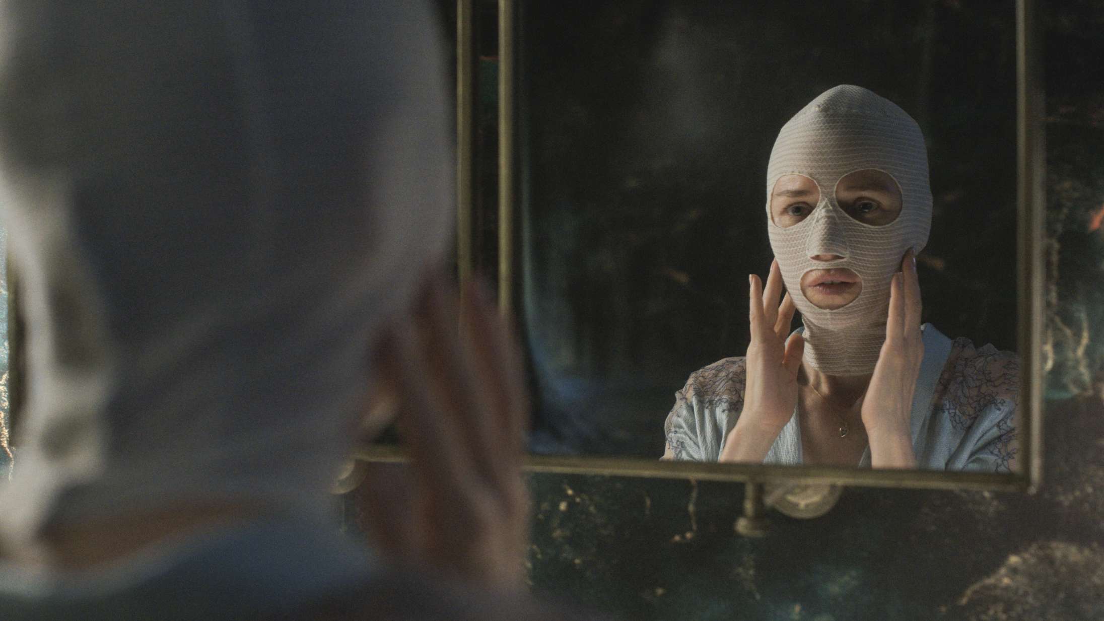 ’Goodnight Mommy’: Remake af moderne horrorklassiker giver ikke nye mareridt