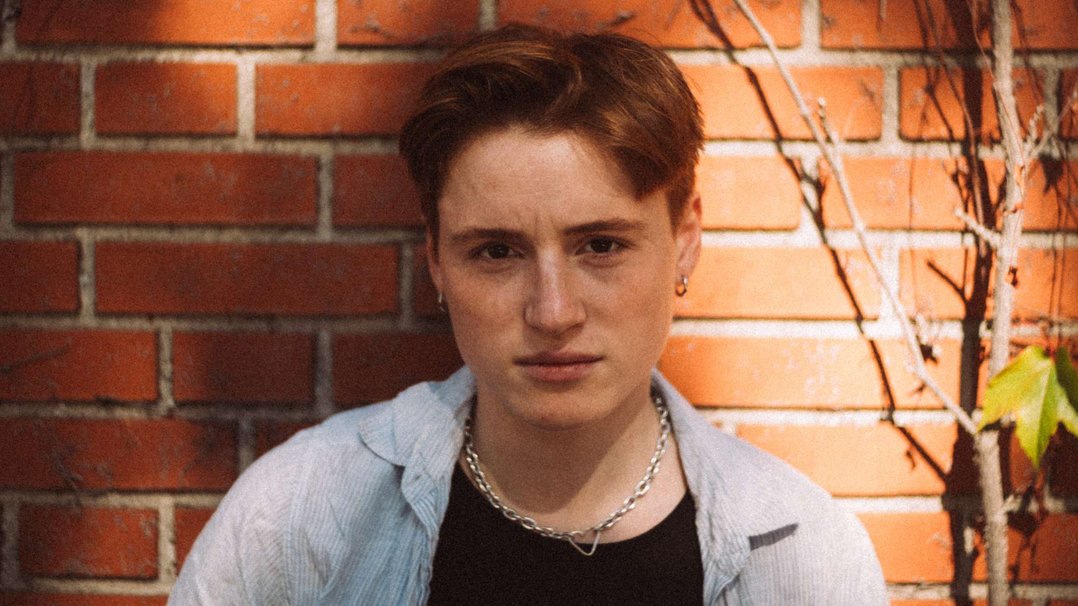 Stortalentet Nina Rask vil være med til at ændre dansk komik: »Standup-branchen fortjener så fucking mange tæsk«