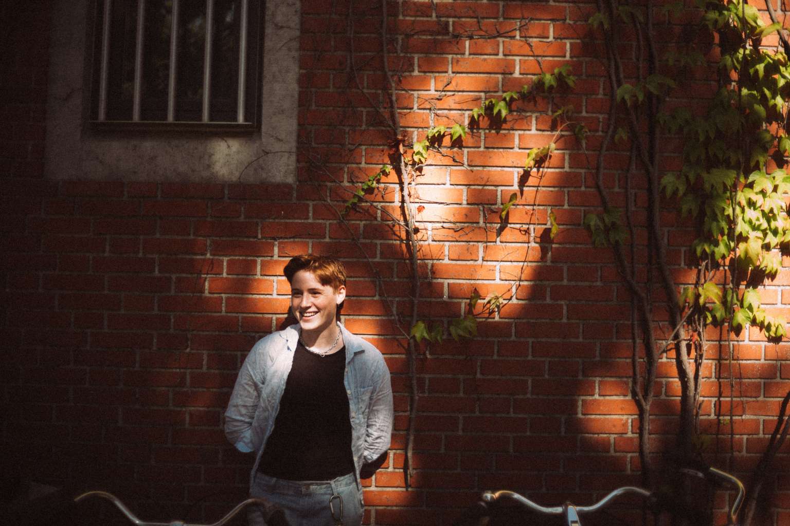 Stortalentet Nina Rask vil være med til at ændre dansk komik: »Standup ...