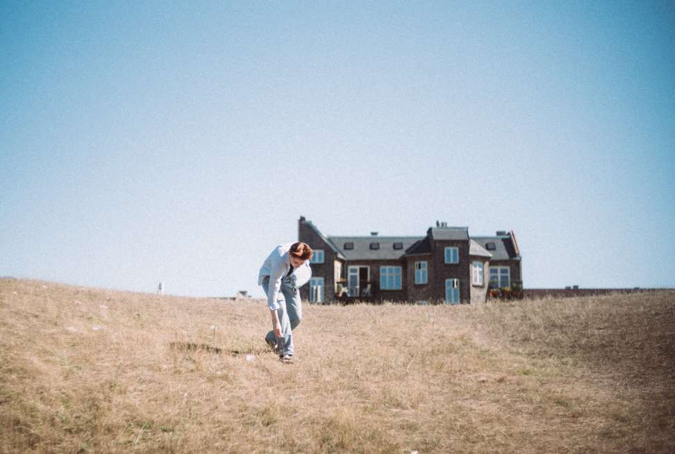 Stortalentet Nina Rask vil være med til at ændre dansk komik: »Standup ...