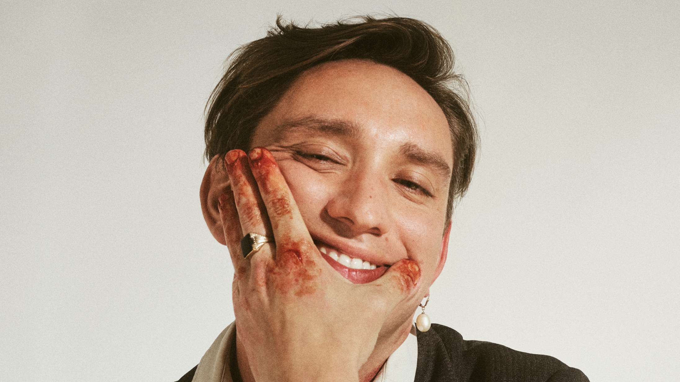 Ude nu: Her er ugens fire vigtigste nye album