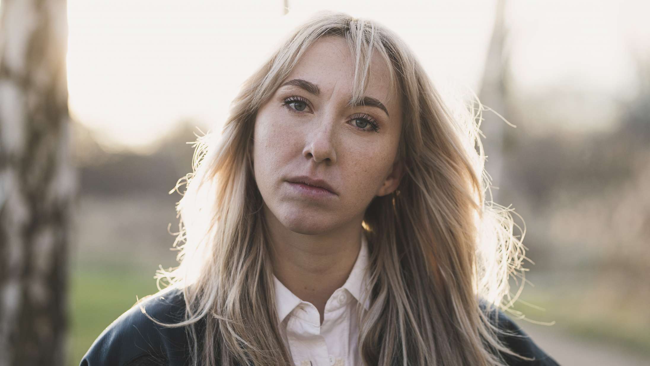 Hvorfor gør Pauline alting til et spørgsmål om liv og død?