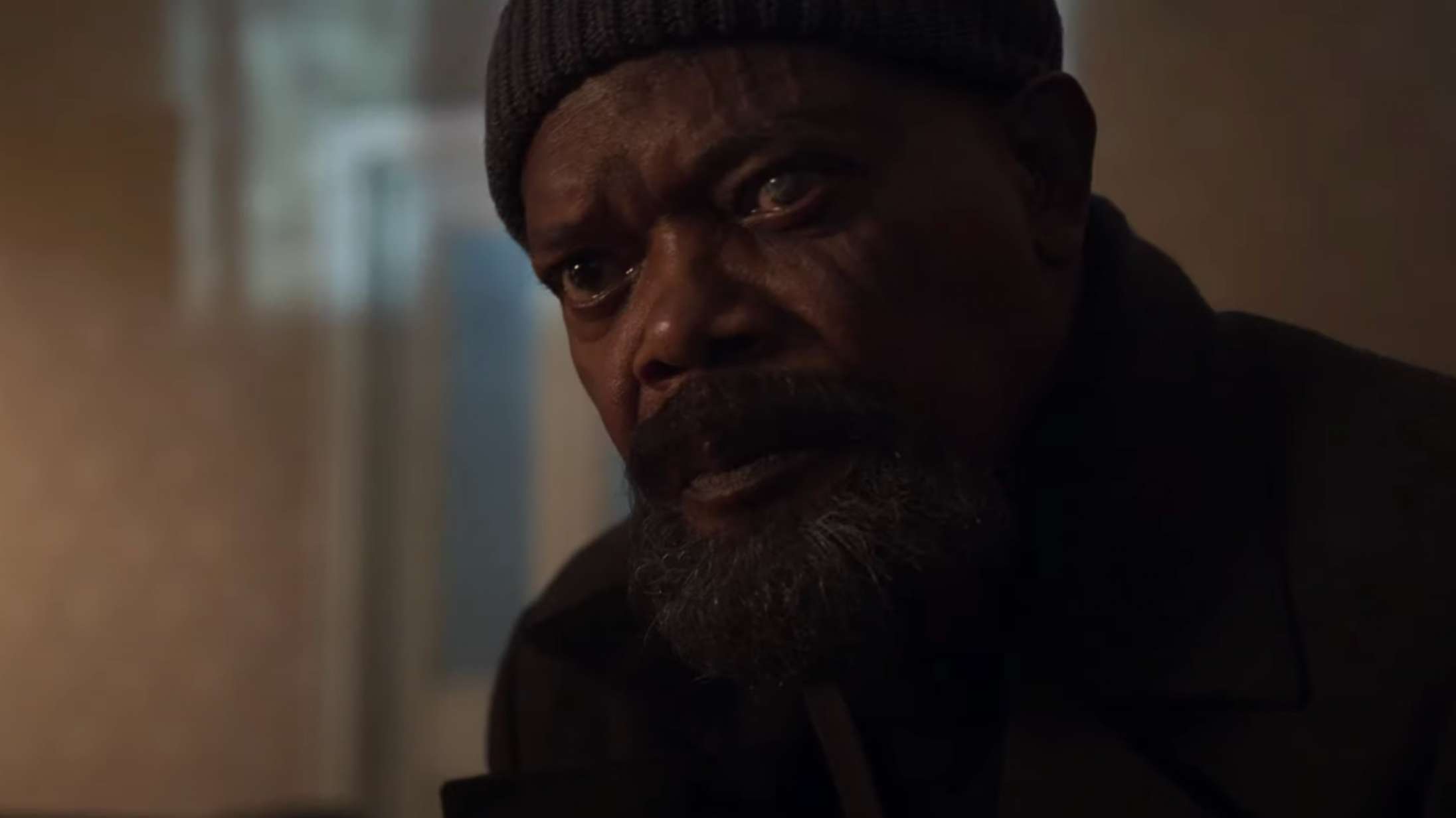 Nick Fury vender tilbage i første trailer til Marvel-serien ‘Secret Invasion’