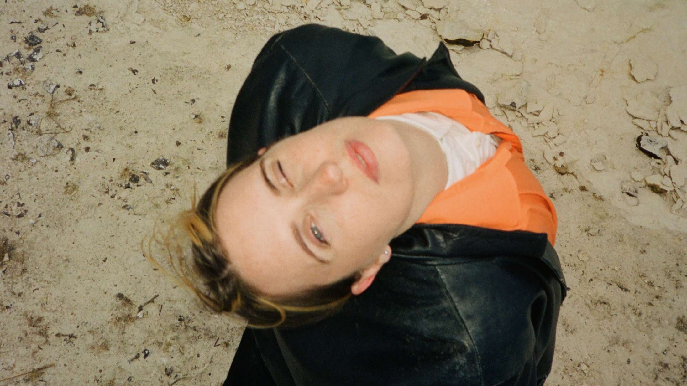 10 sange der har defineret Selina Gin: »Jeg blev blæst bagover, og den dag besluttede vi, at vi måtte lave et band«