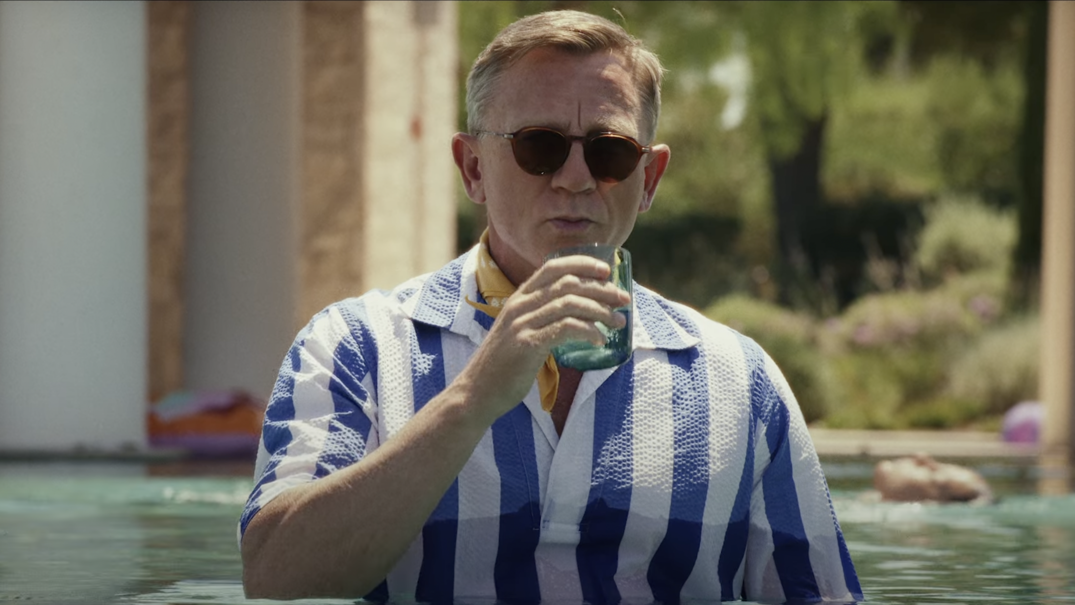 Se Daniel Craig, Edward Norton og Janelle Monáe i første trailer til ‘Glass Onion: A Knives Out Mystery’