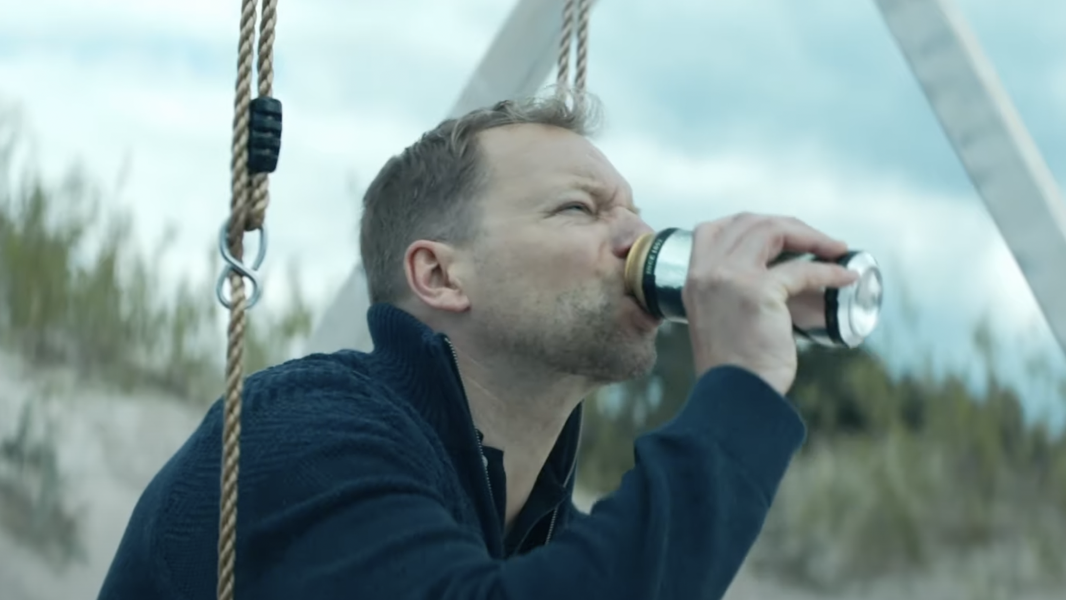 Bornholm pisser polakkerne af i mystisk film – se traileren til ’Fucking Bornholm’