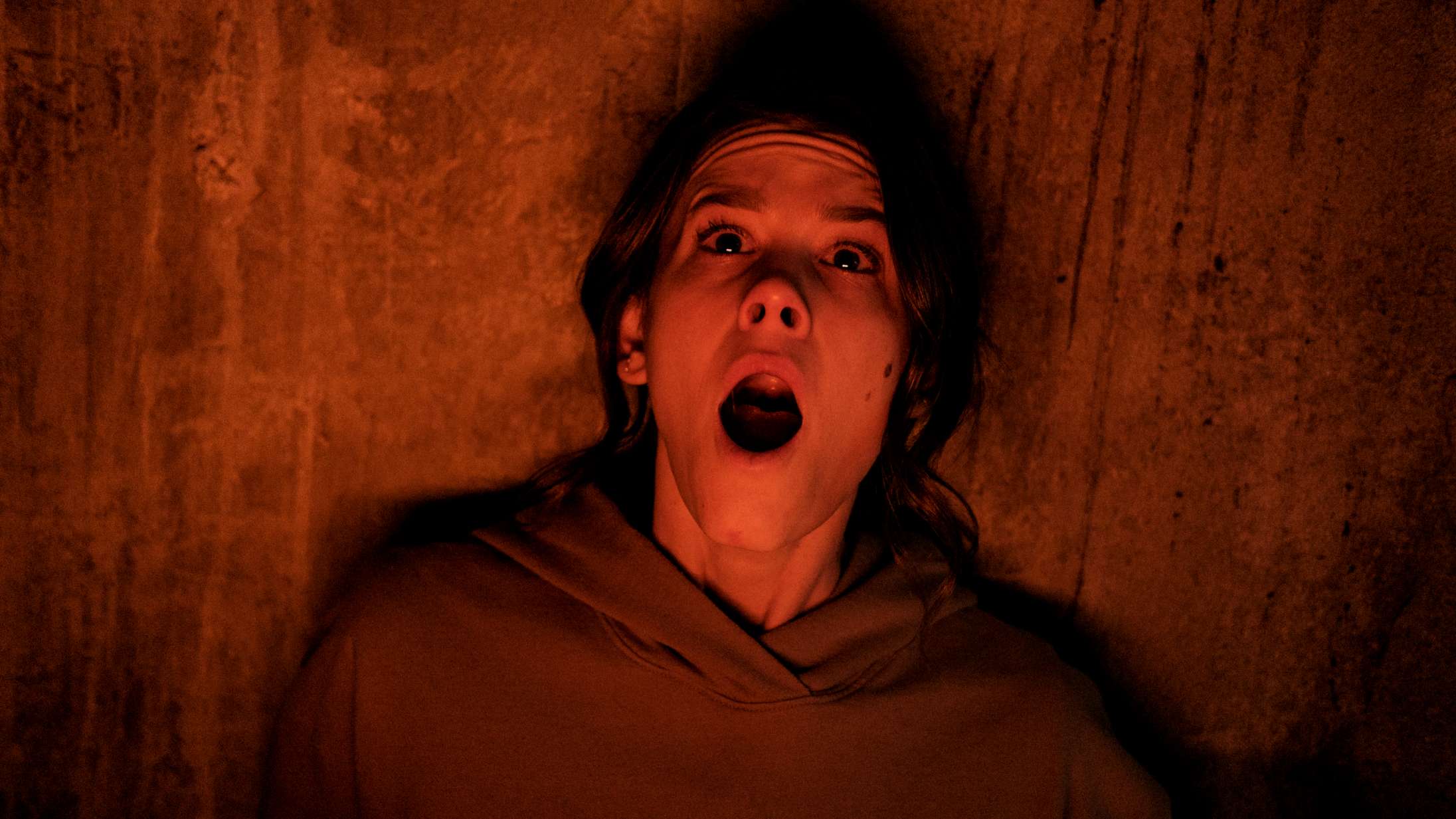 ’Smile’: De effektive jumpscare-chok står i kø i uoriginal gyser