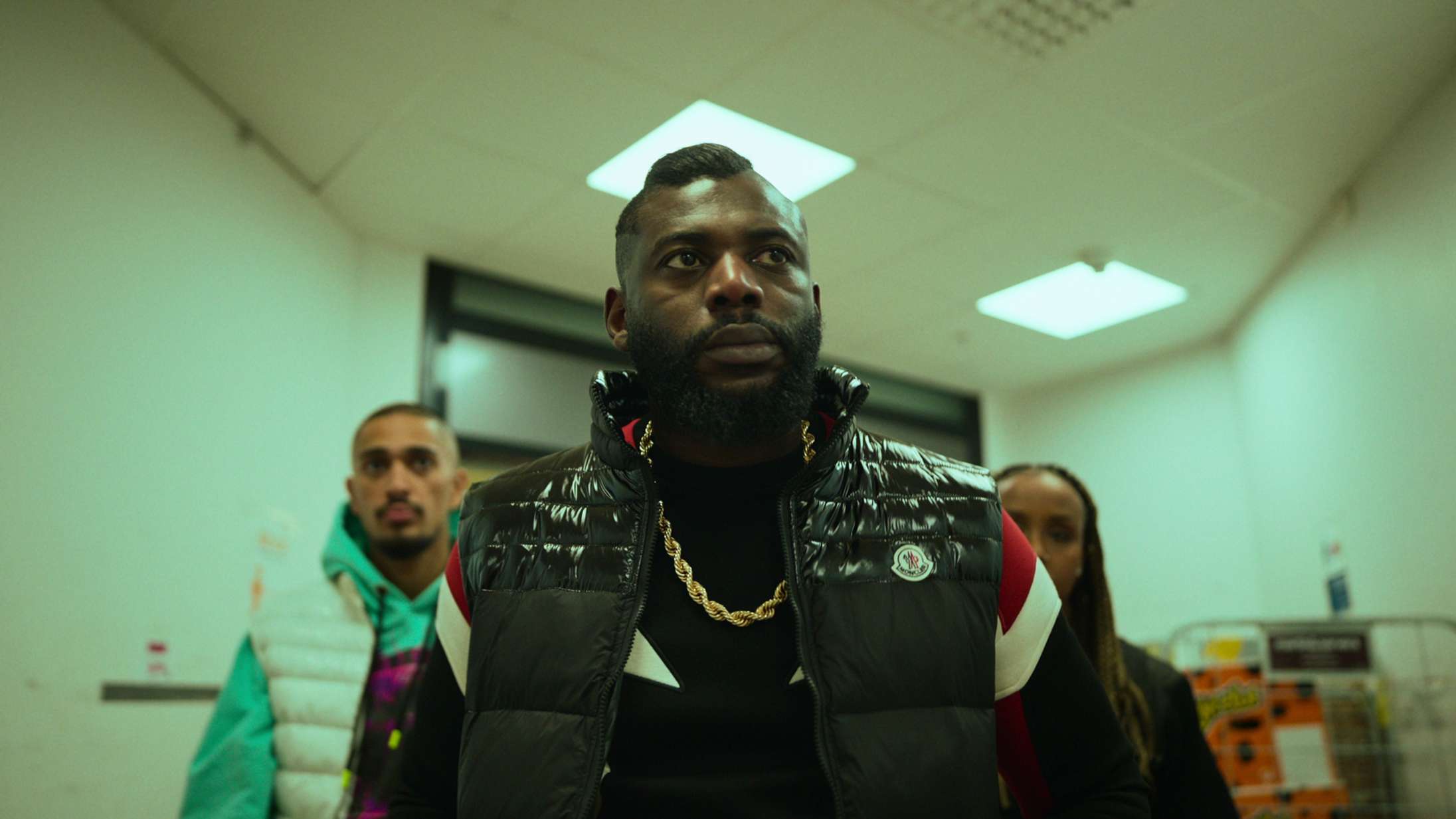 ’Snabba Cash’ sæson 2: Sverige har simpelthen tidens bedste gangsterserie