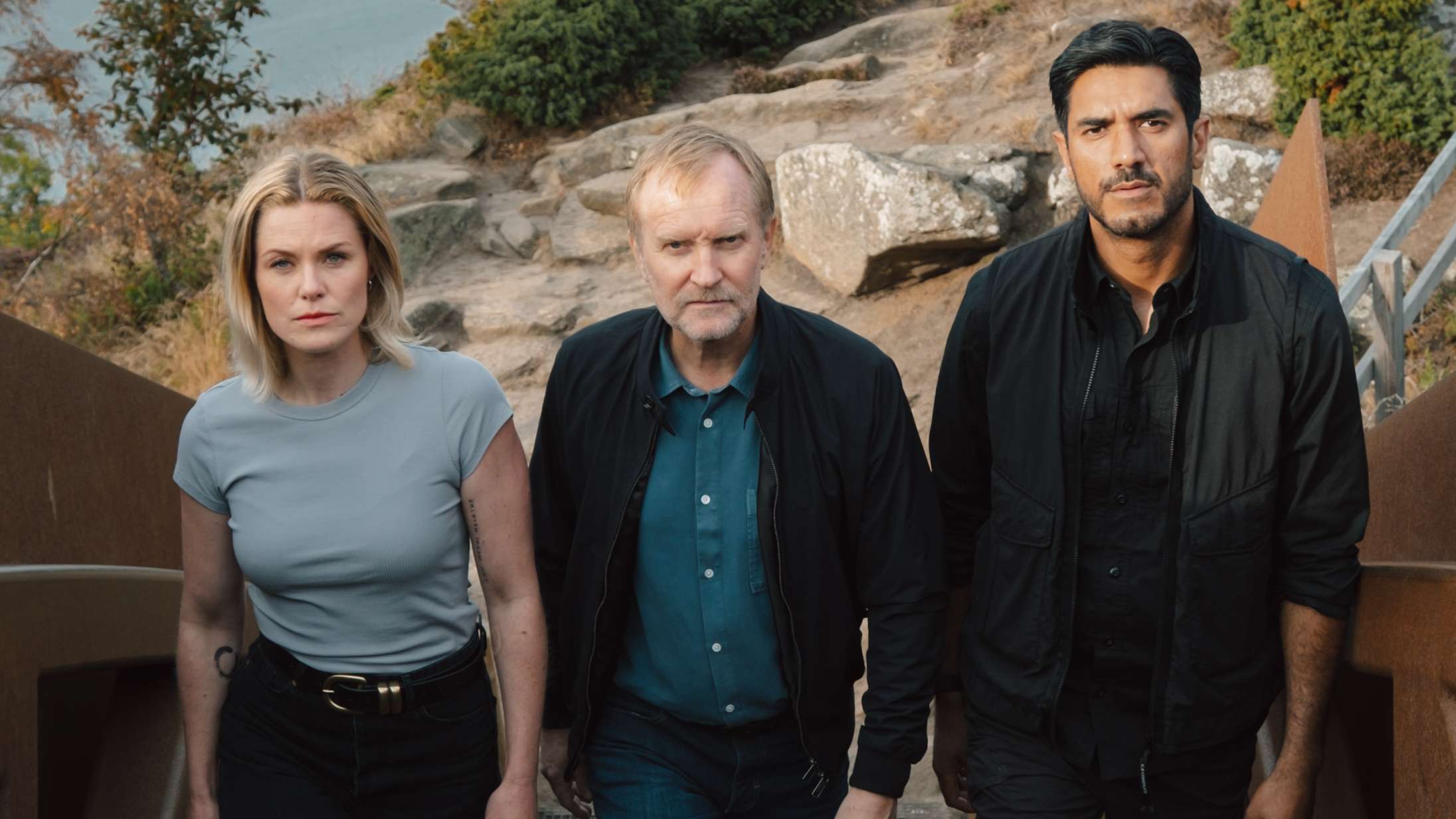 Castet til ny Afdeling Q-film offentliggjort – Zaki Youssef skiftet ud som Assad