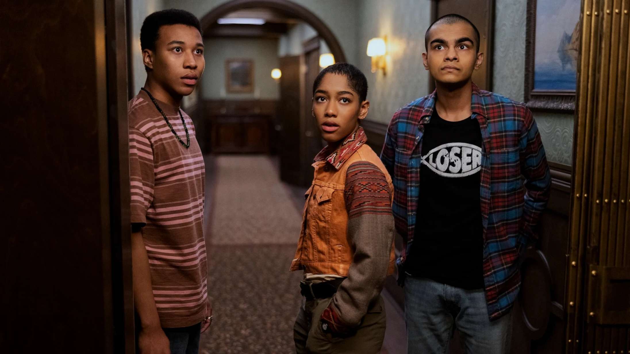 Manden bag ‘Haunting of Hill House’ er tilbage – se traileren til Netflix-gyserserien ‘The Midnight Club’