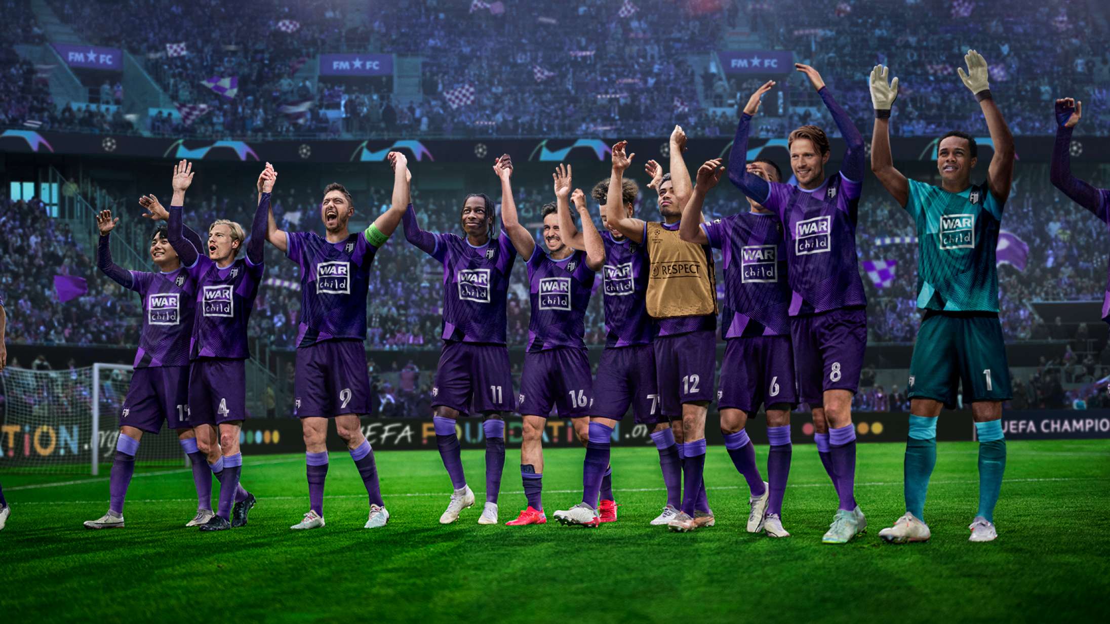 ‘Football Manager 2023’ er officielt – kommer for første gang til PlayStation