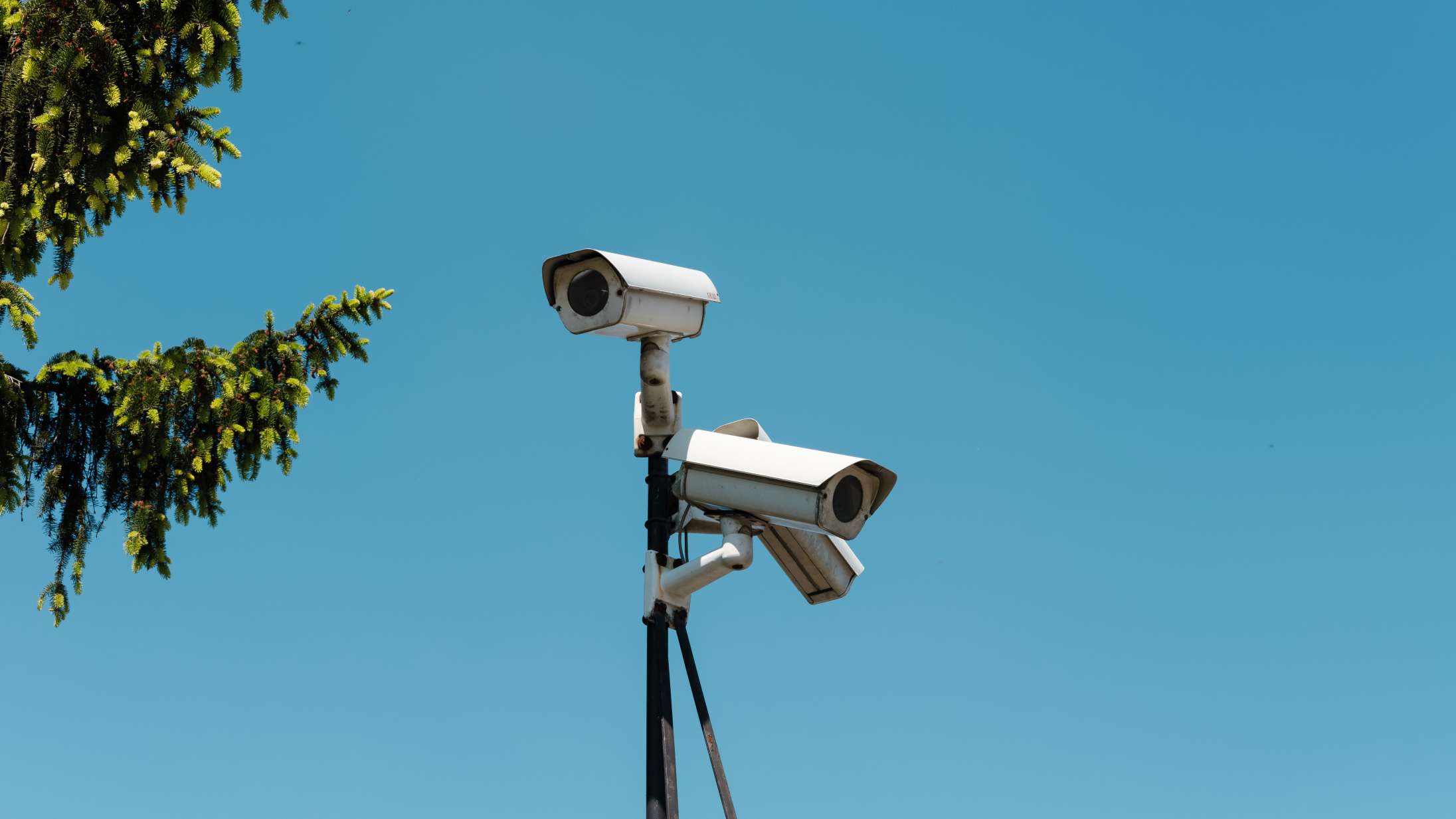 Din parkeringsapp kan misbruges til at overvåge og stalke dig