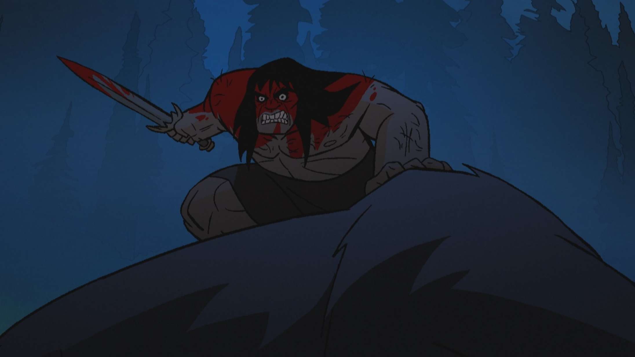 Dybt original animationsserie er blevet et sleeperhit – nu bør den få et større publikum