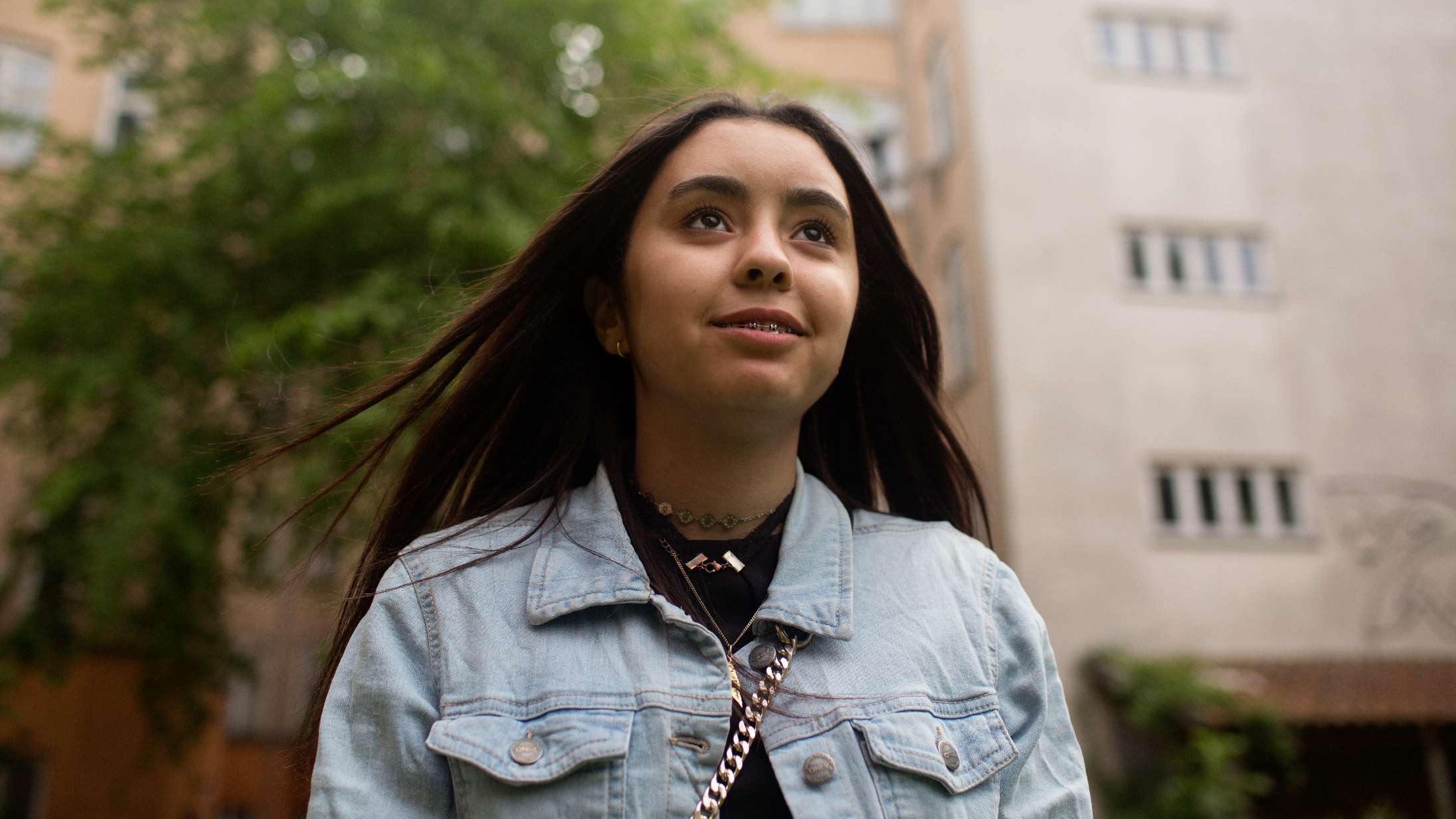 ’Se mig som jeg er’: Kærlig DR-aktuel dokumentar om en ung pige med autisme