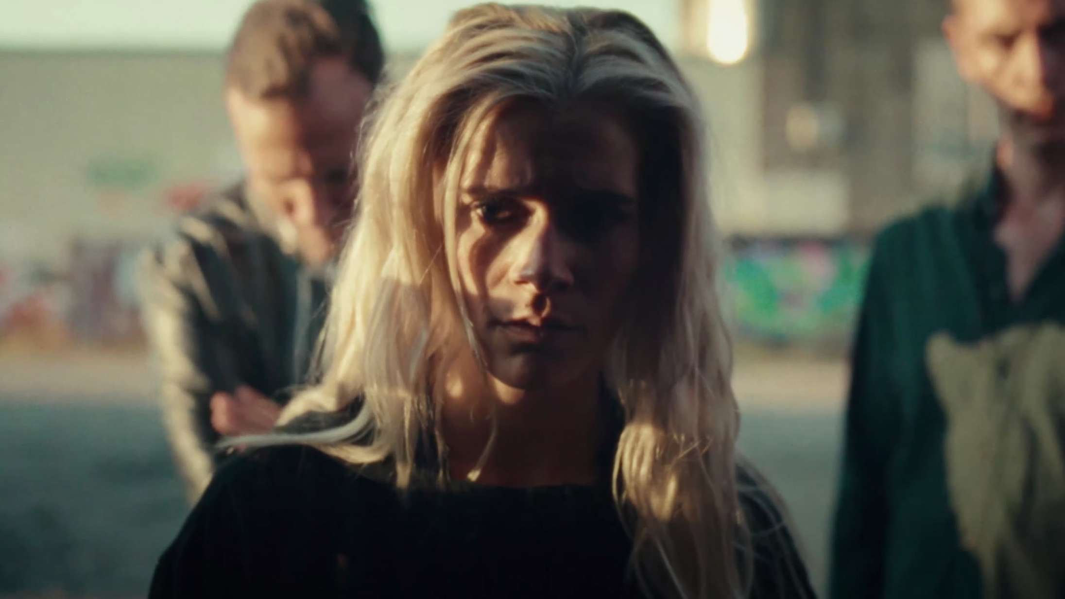 Kasper Juhl inviterer på skovtur til helvede – se teaseren til ‘Ukrudt’