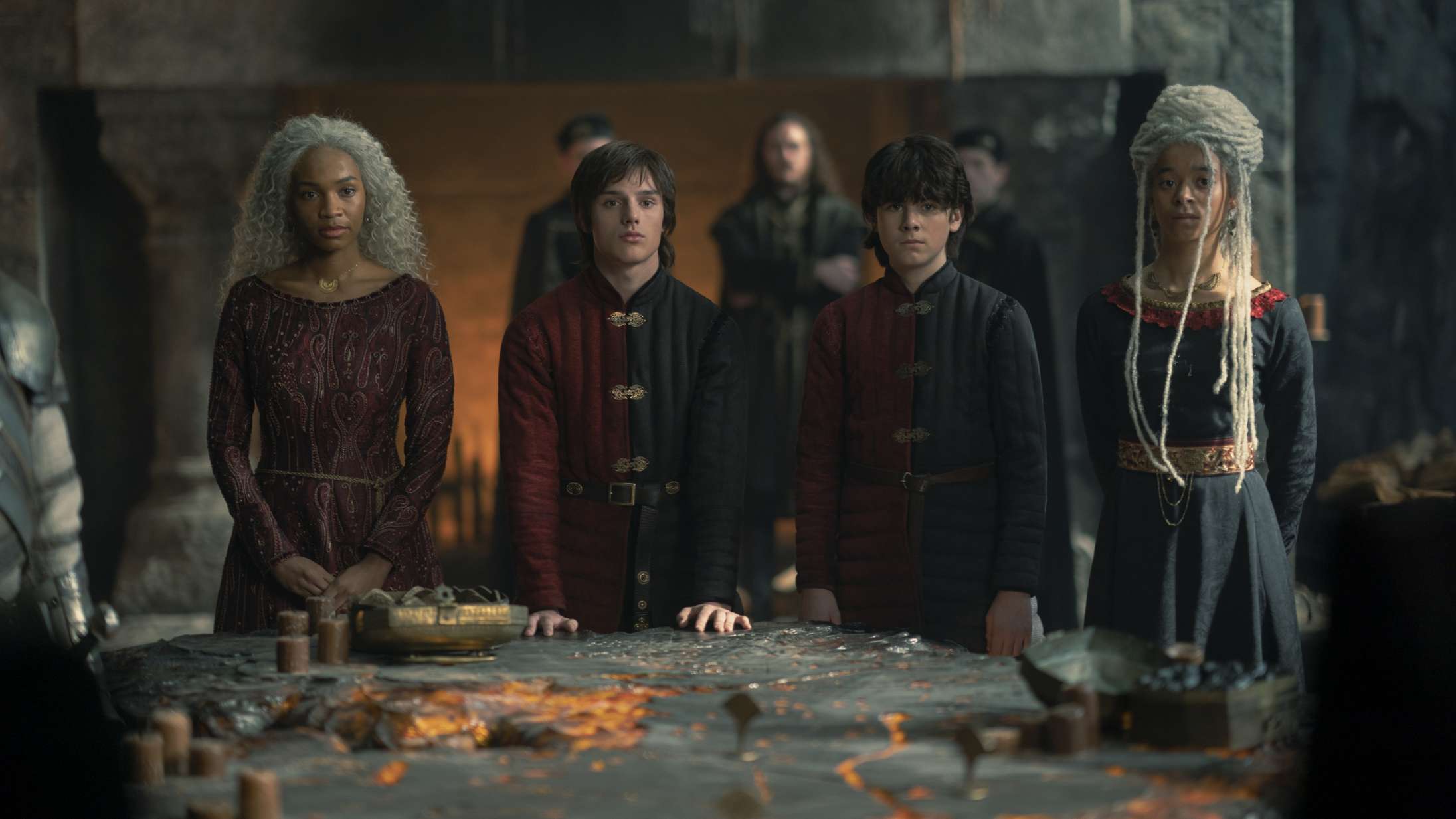 ‘House of the Dragon’-skaber forklarer finaleafsnittets store slutchok