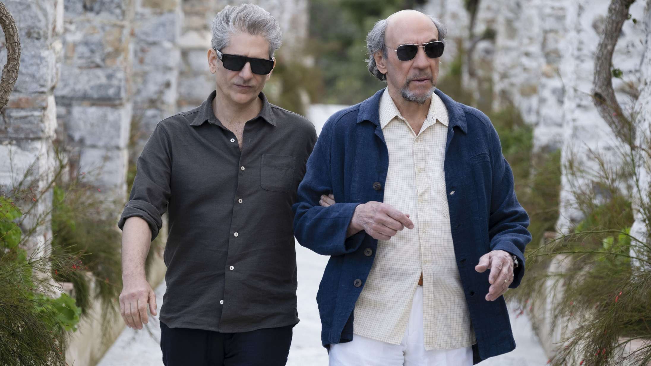 ‘The White Lotus’-stjerne undskylder efter anklager om sexchikane